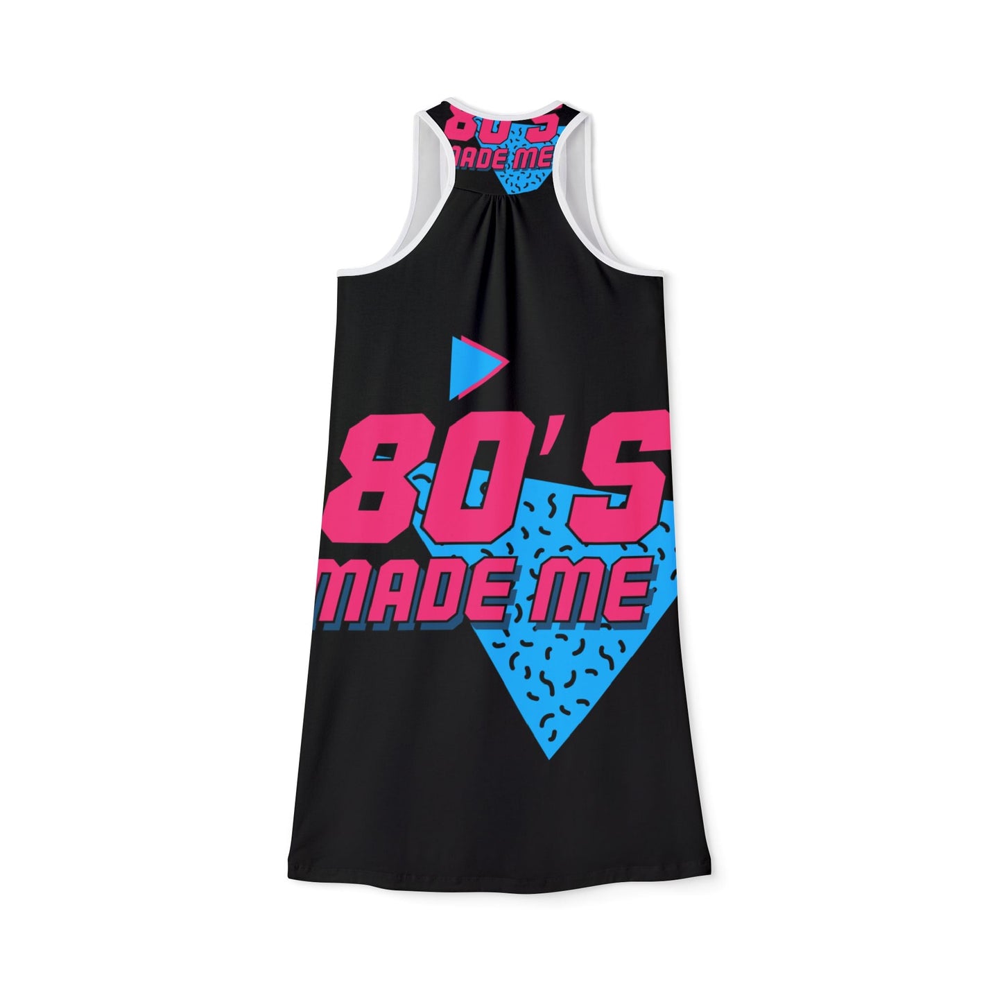Women's Racerback Dress (AOP)