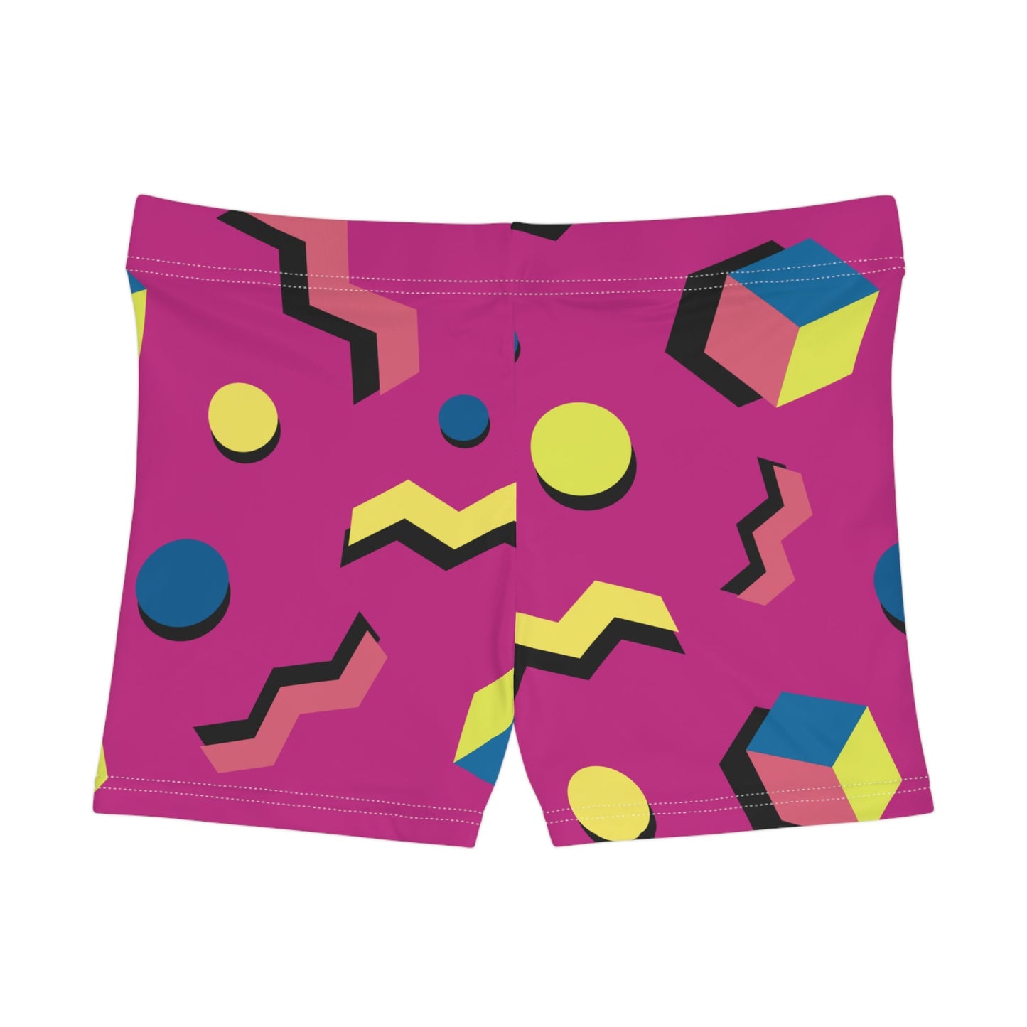 Women's Shorts (AOP)