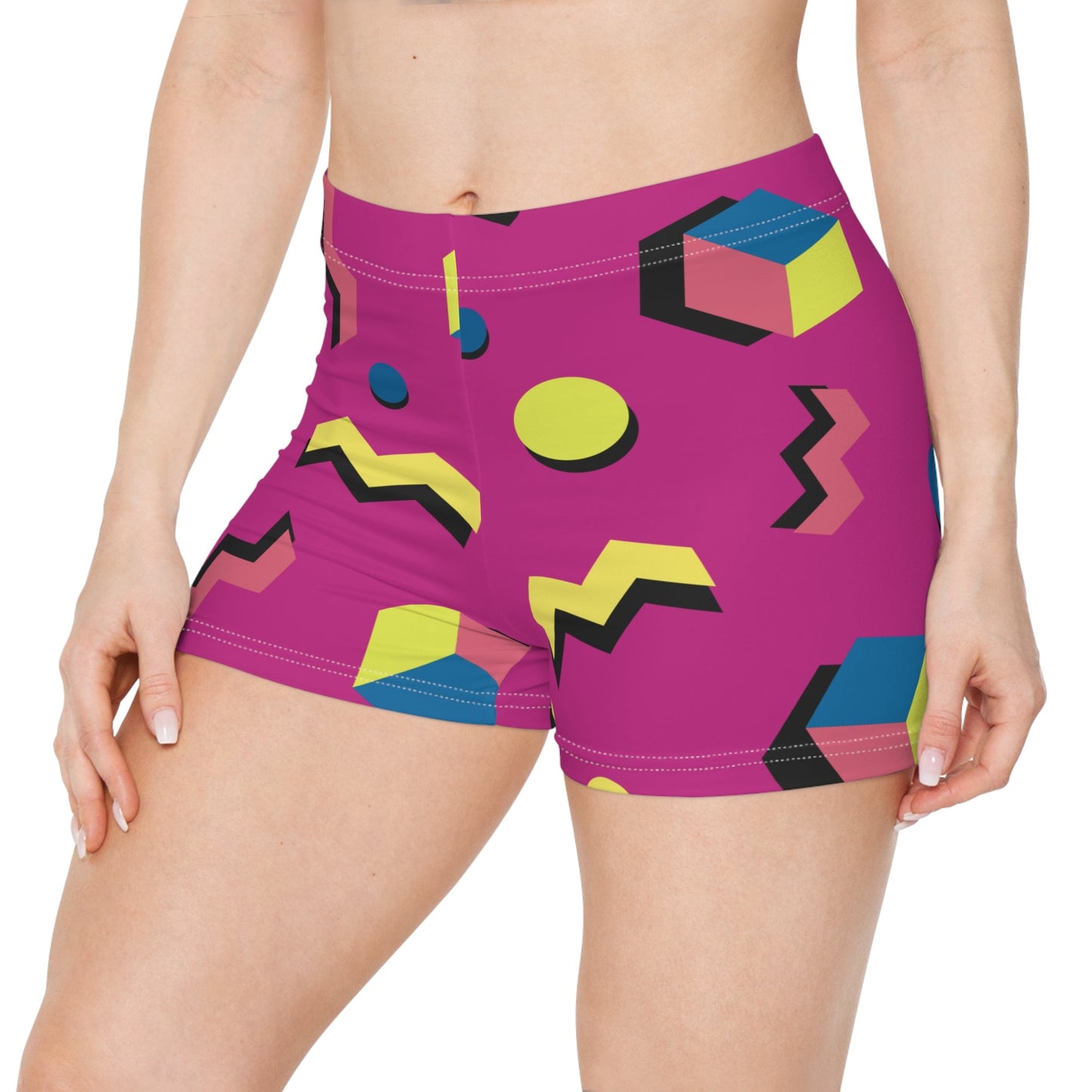 Women's Shorts (AOP)