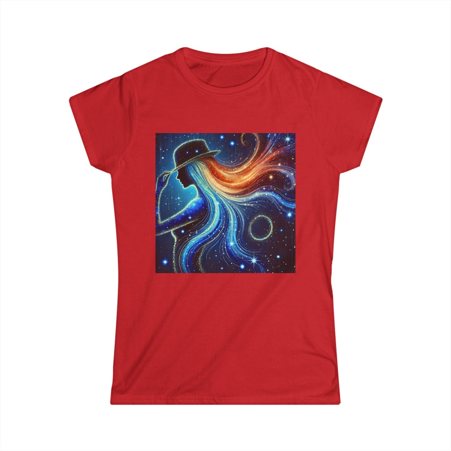 Women's Softstyle Tee