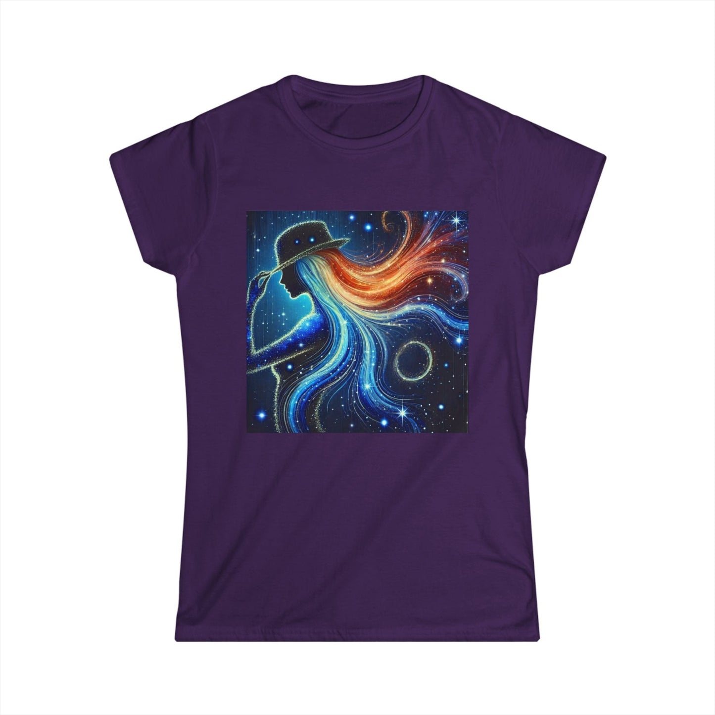 Women's Softstyle Tee