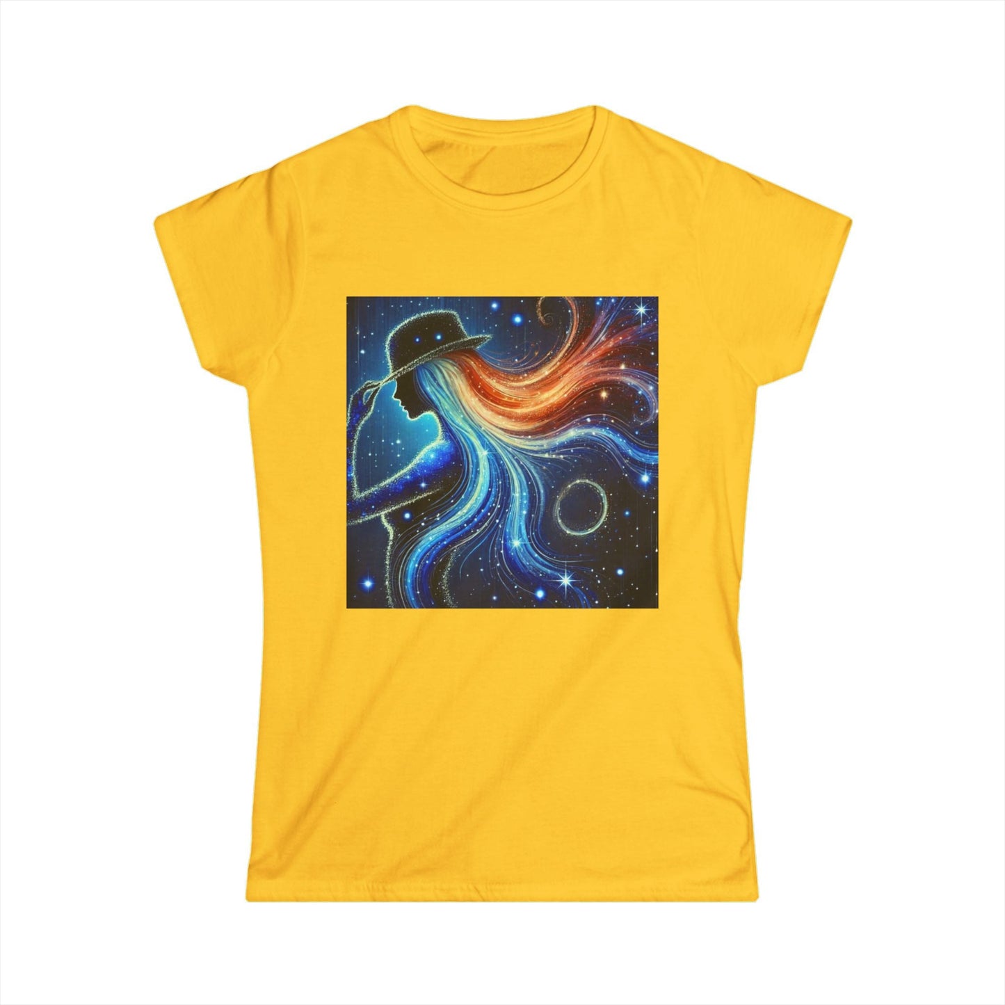 Women's Softstyle Tee