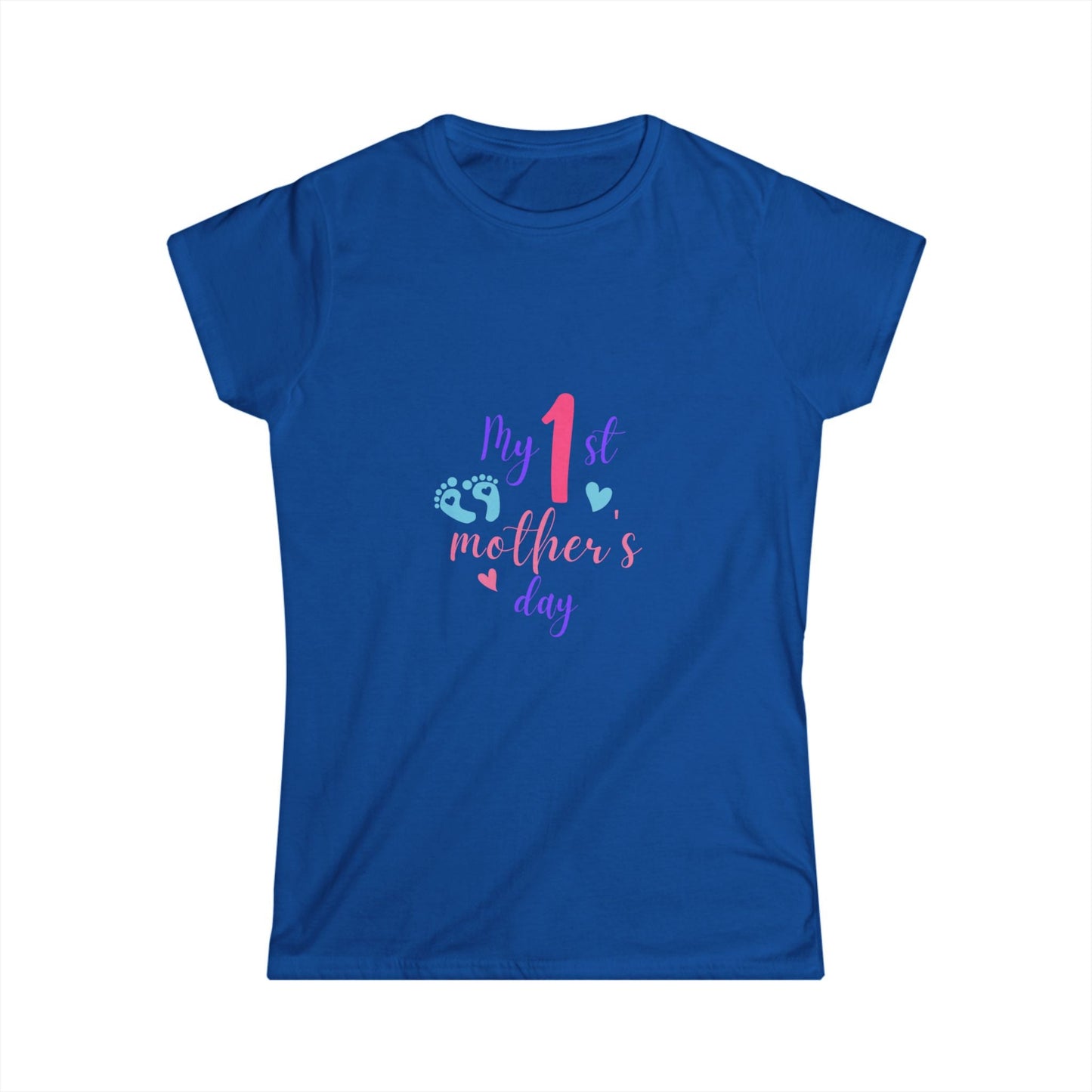Women's Softstyle Tee