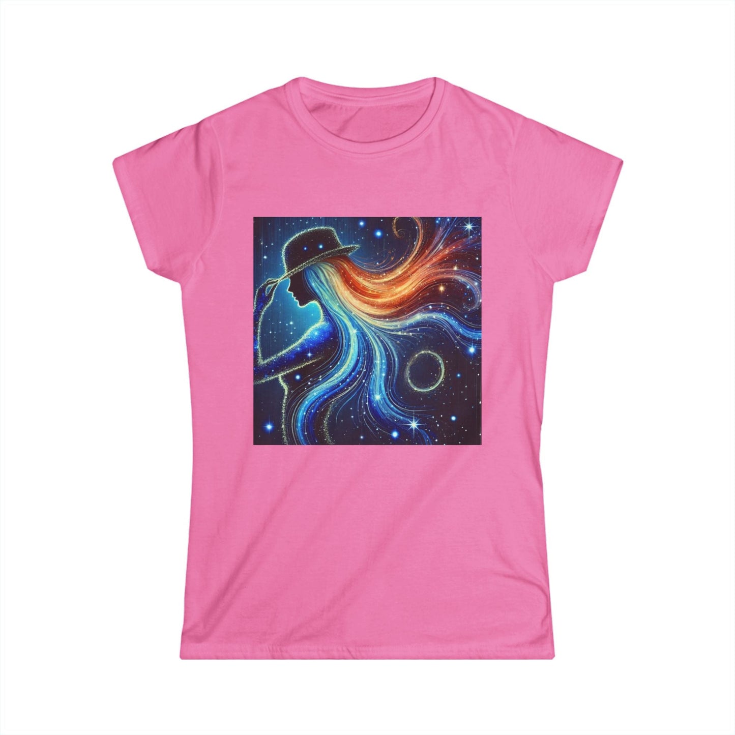 Women's Softstyle Tee