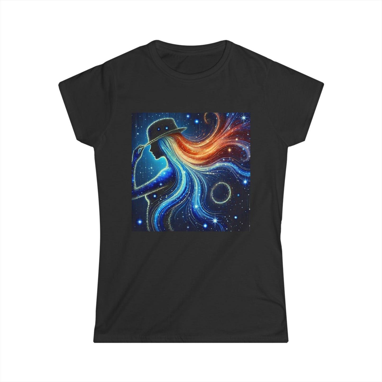 Women's Softstyle Tee