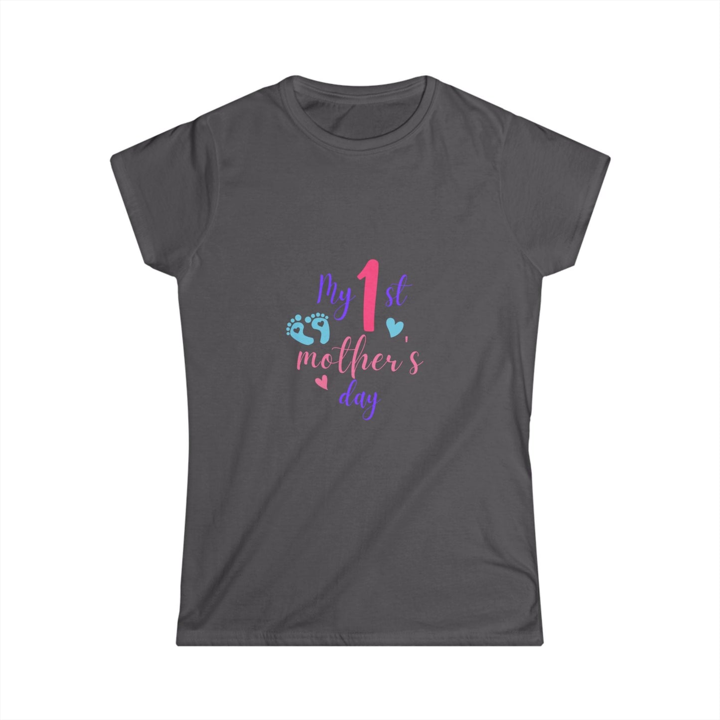 Women's Softstyle Tee