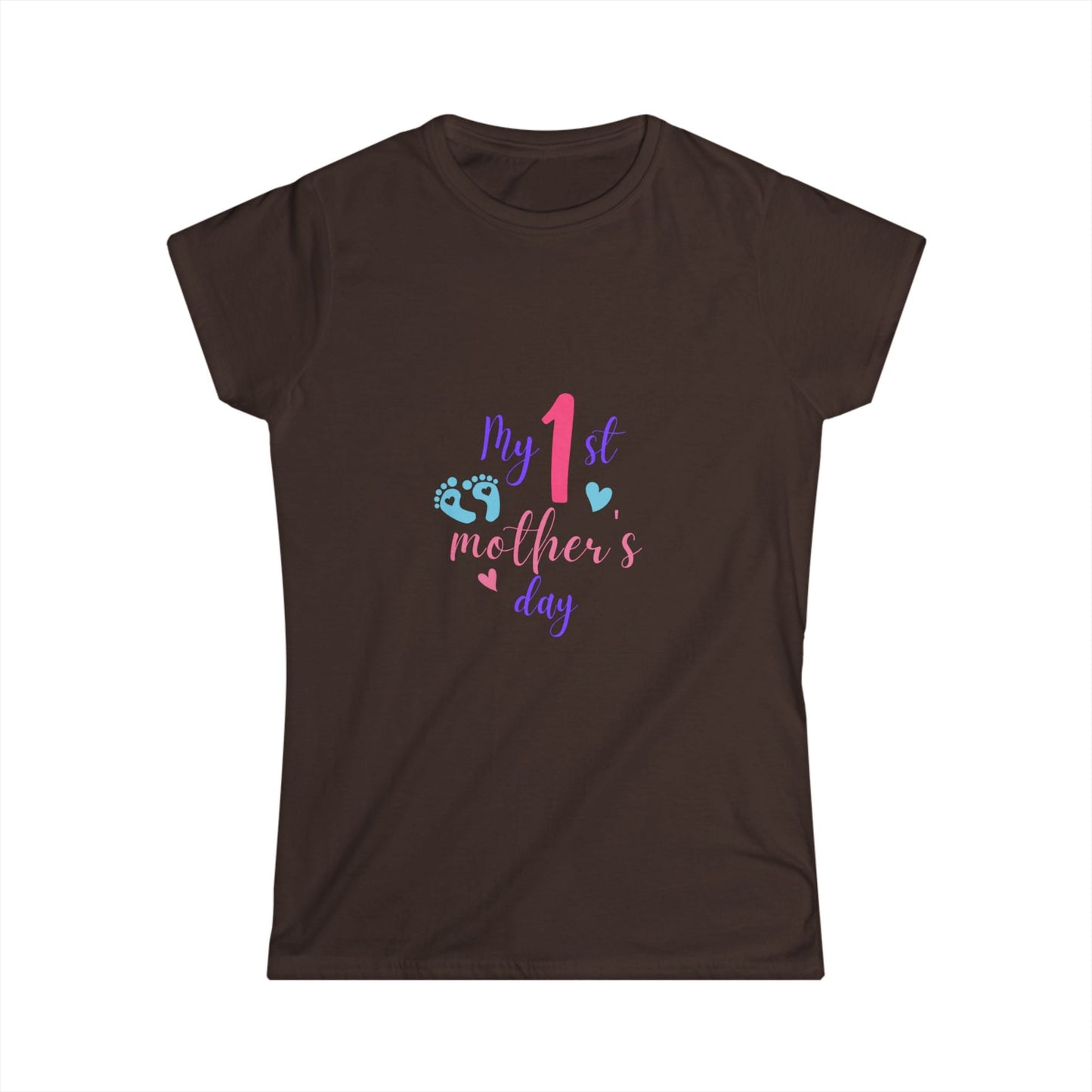 Women's Softstyle Tee