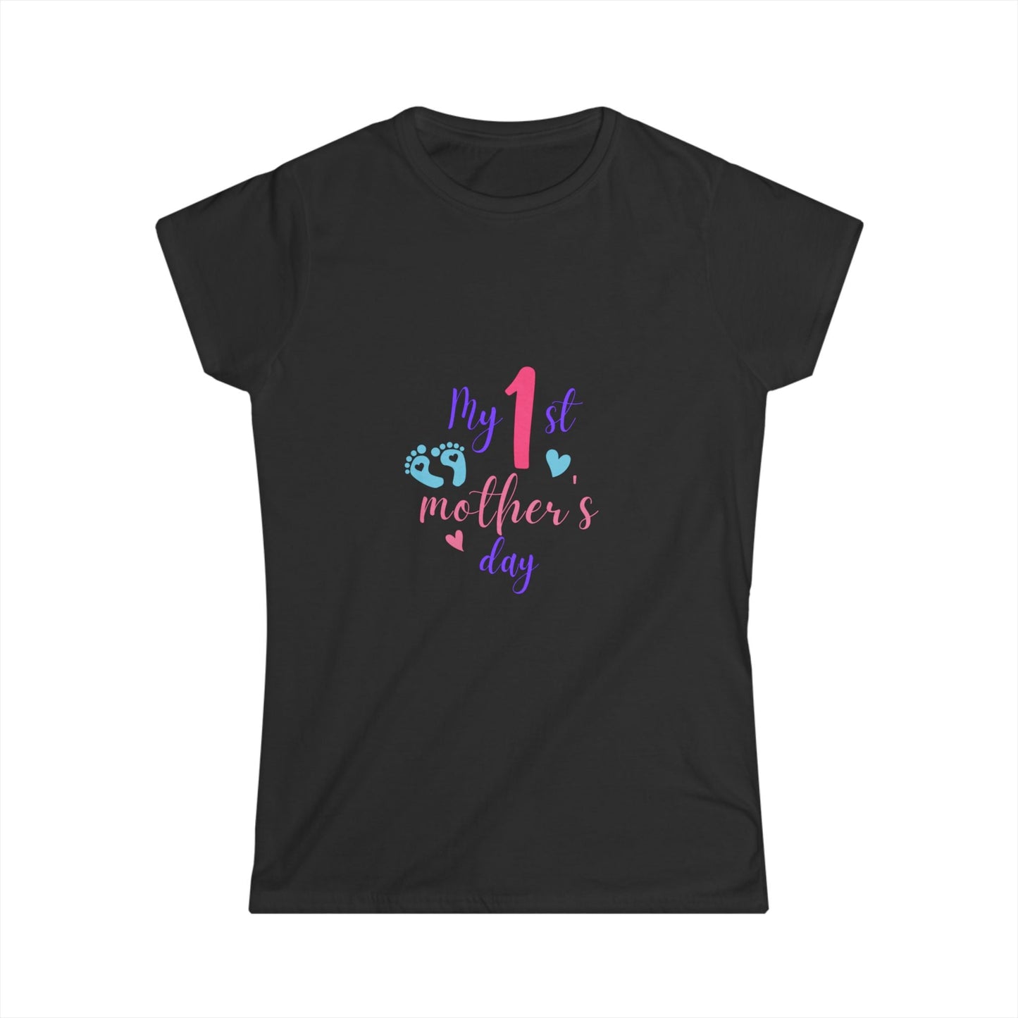 Women's Softstyle Tee
