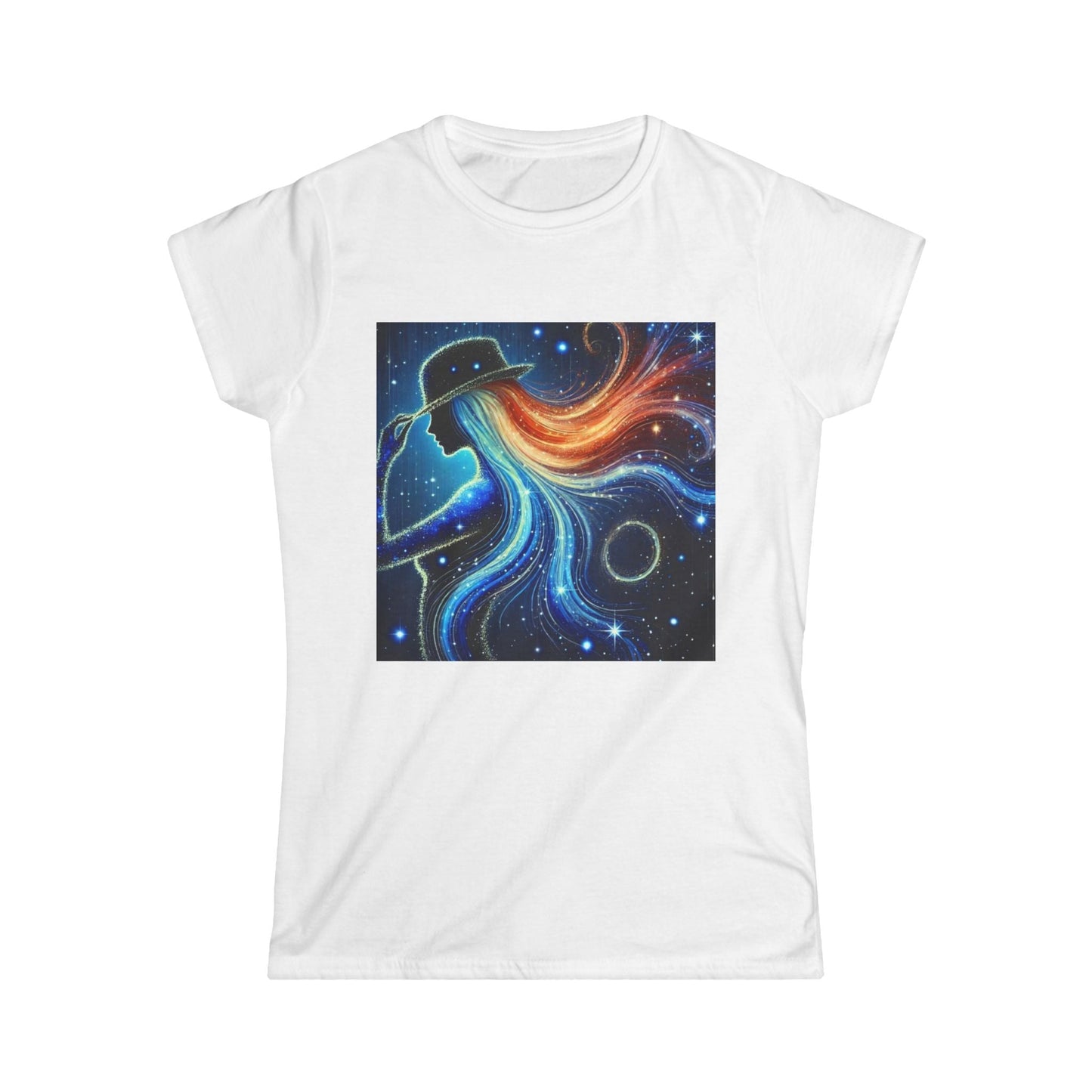 Women's Softstyle Tee