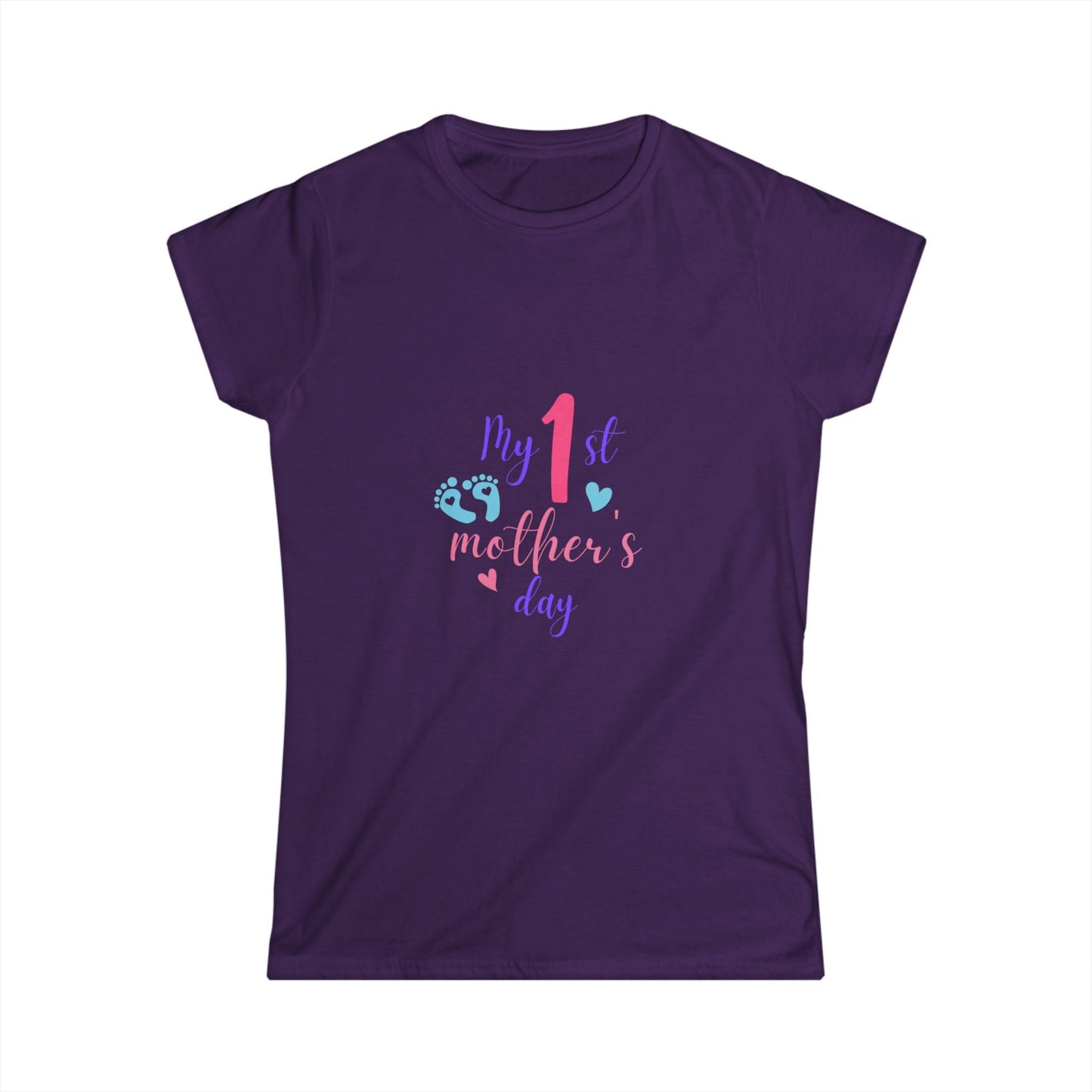 Women's Softstyle Tee