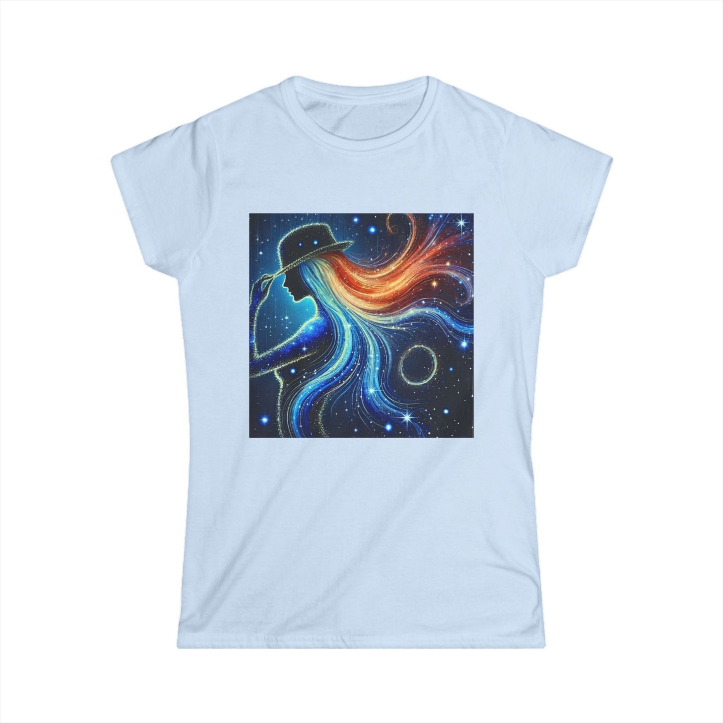 Women's Softstyle Tee