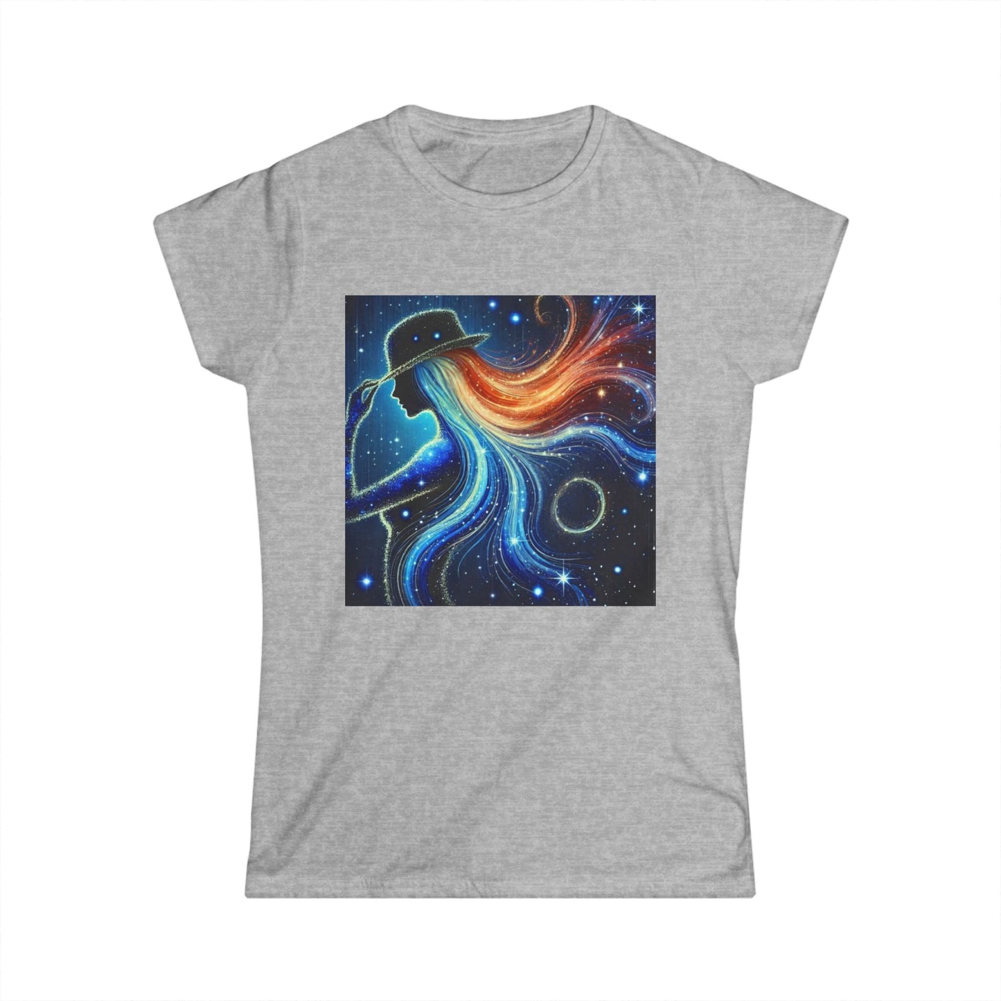 Women's Softstyle Tee