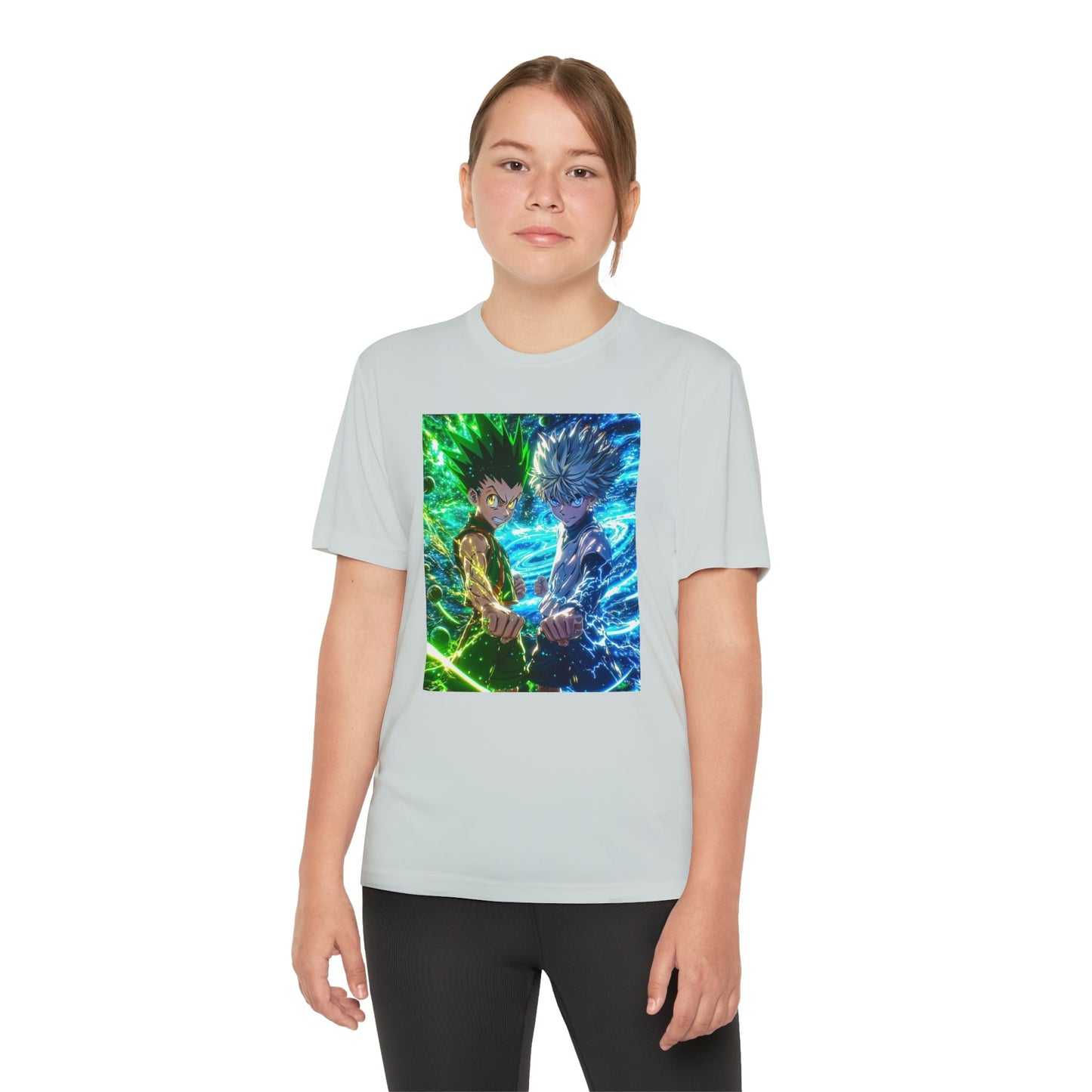 Youth Competitor Tee