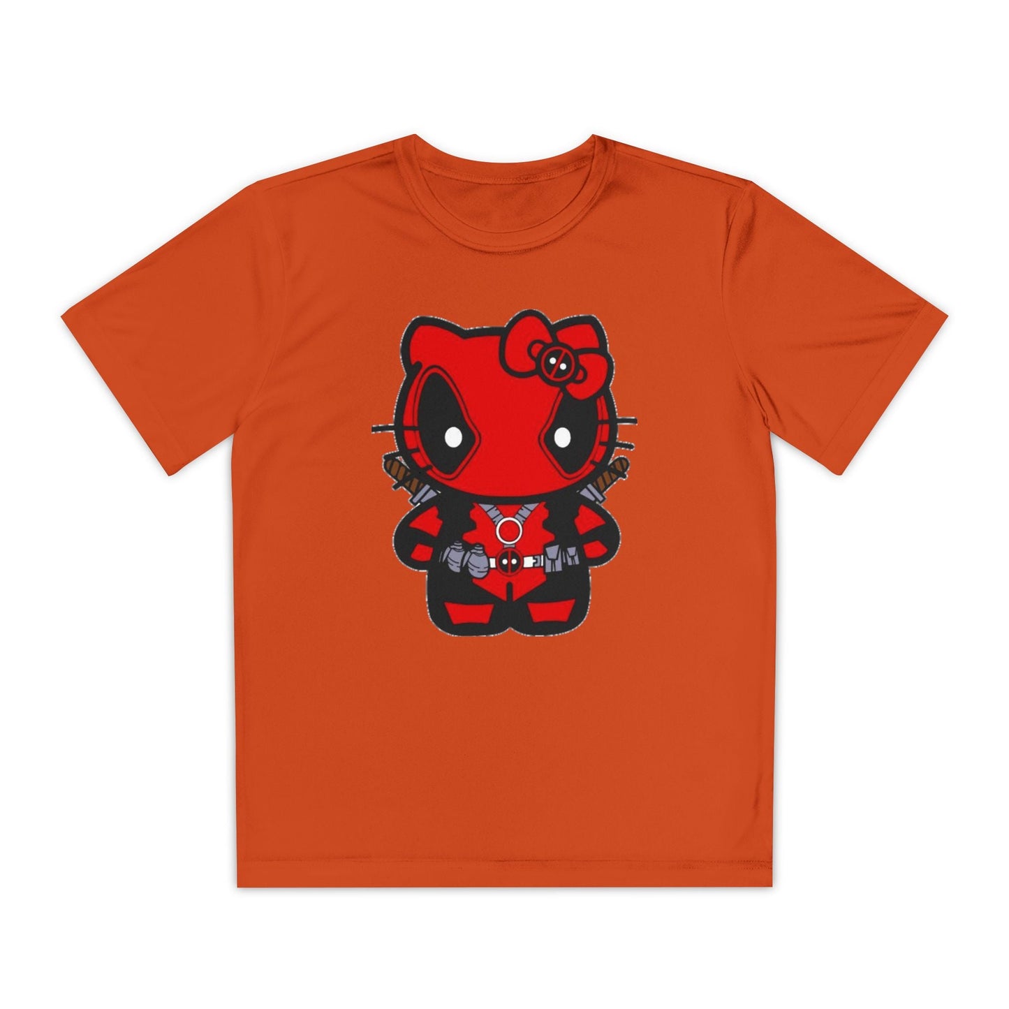 Youth Competitor Tee
