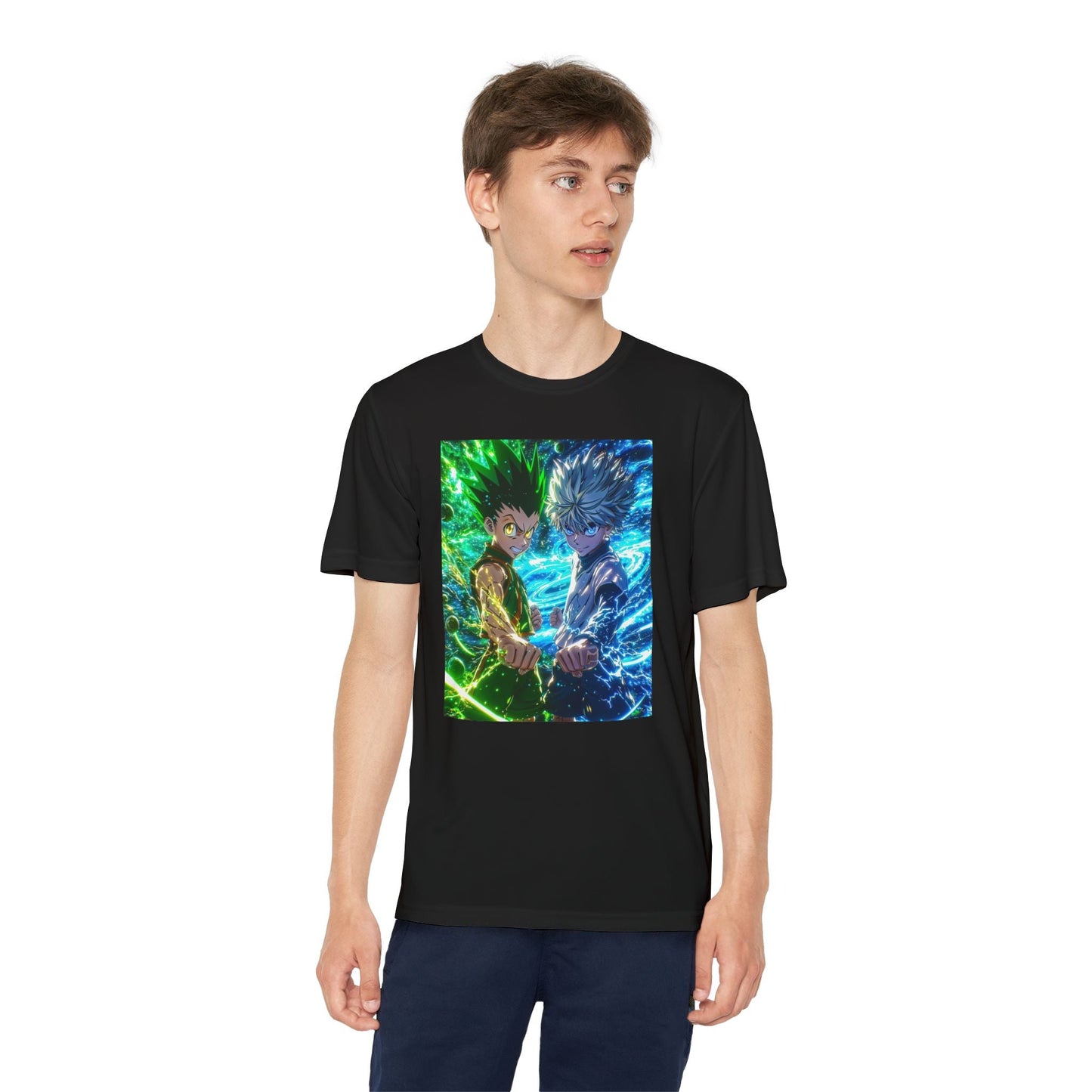 Youth Competitor Tee