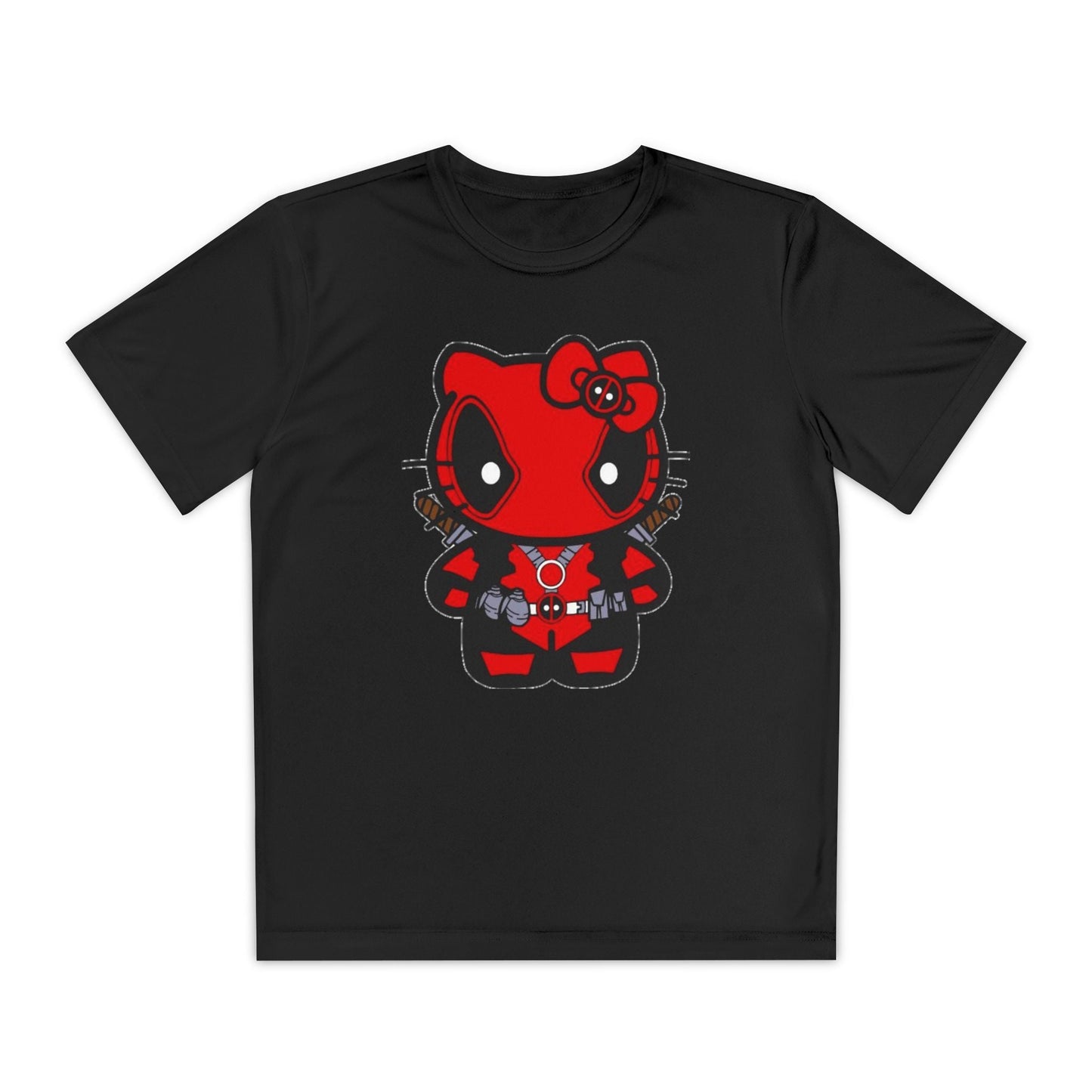 Youth Competitor Tee