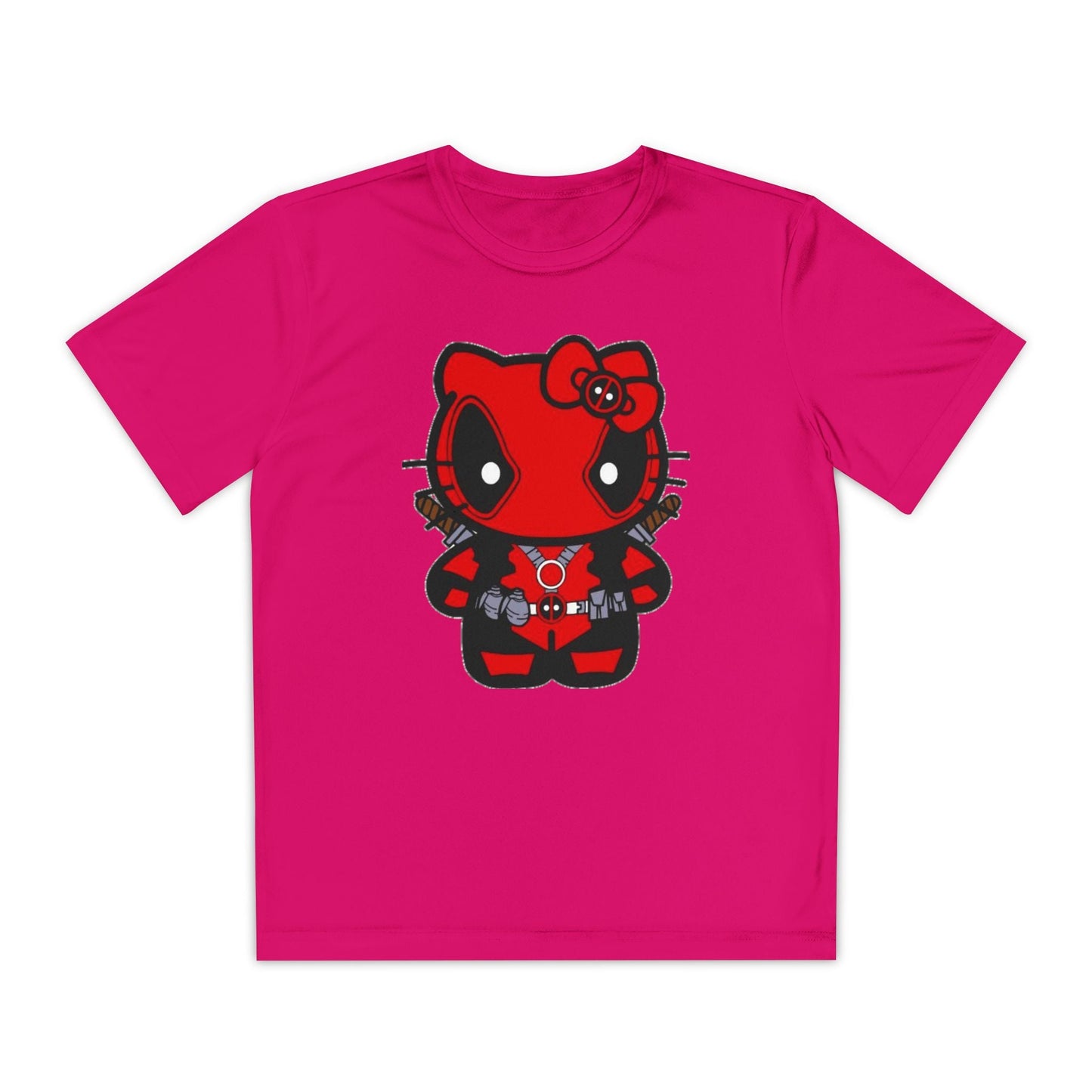 Youth Competitor Tee