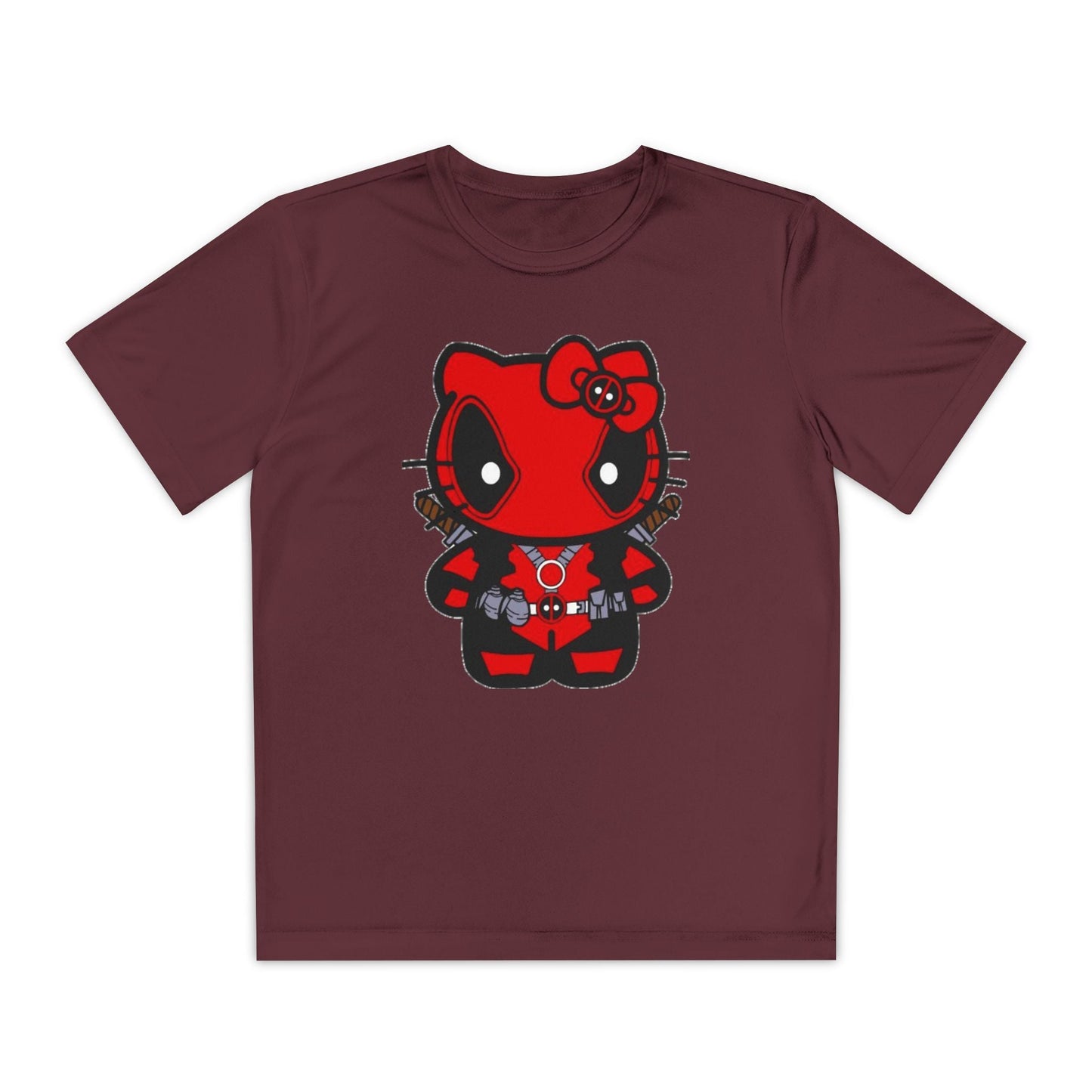 Youth Competitor Tee