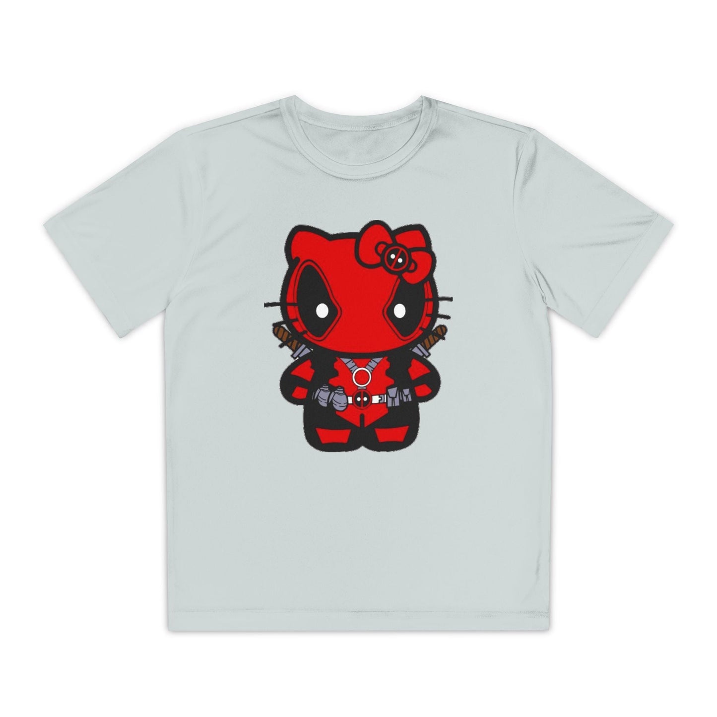 Youth Competitor Tee