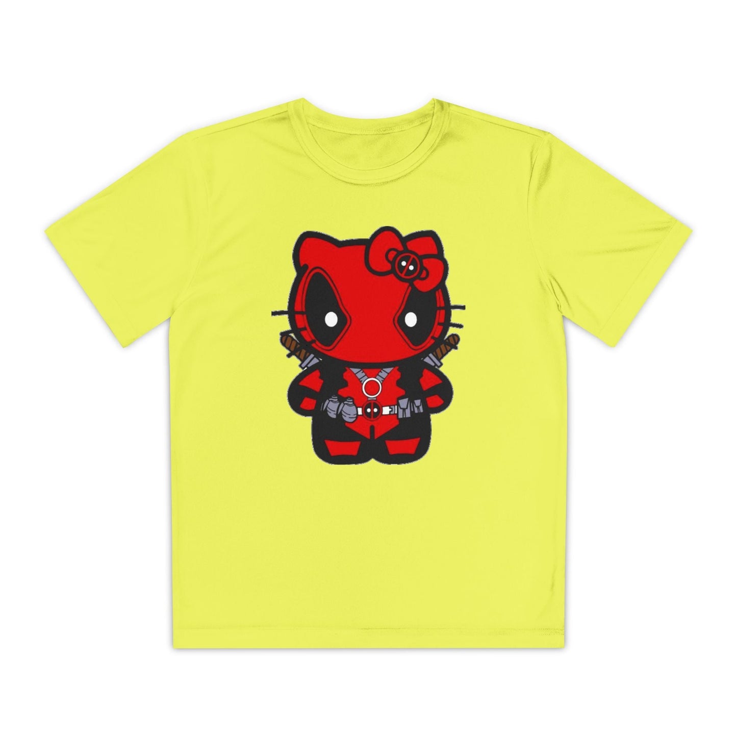 Youth Competitor Tee