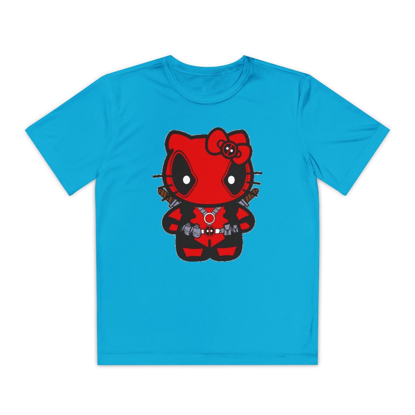 Youth Competitor Tee