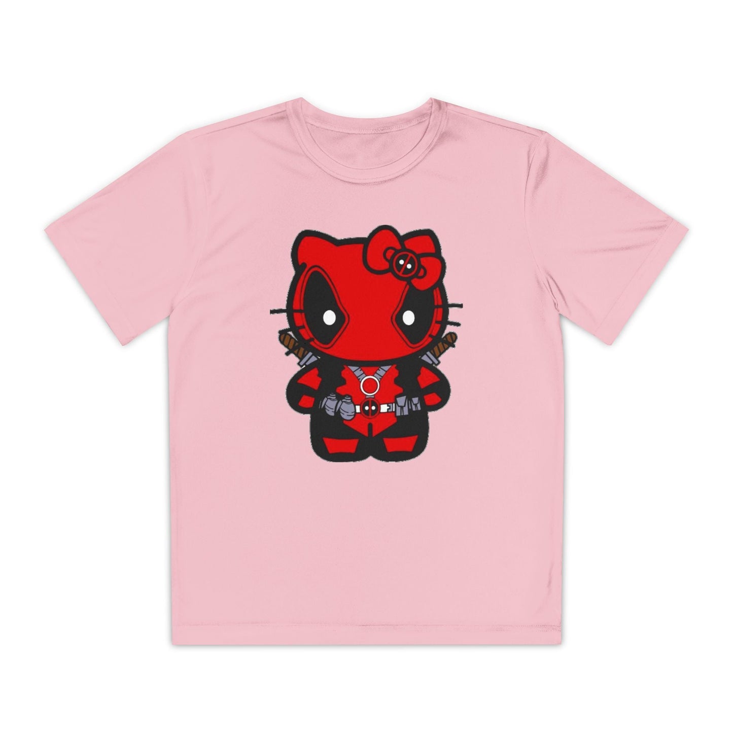 Youth Competitor Tee