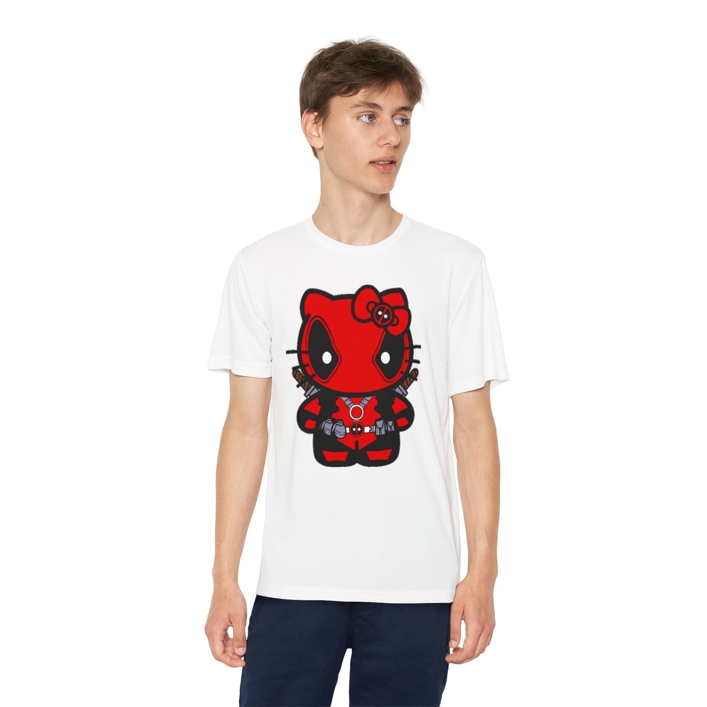 Youth Competitor Tee