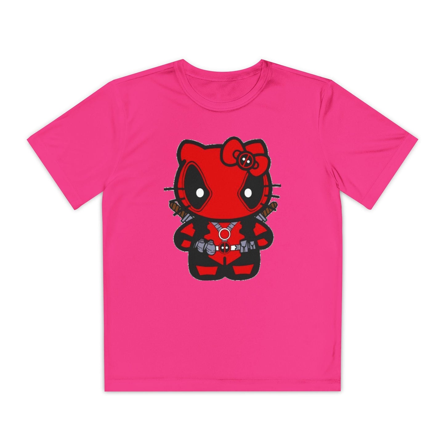 Youth Competitor Tee