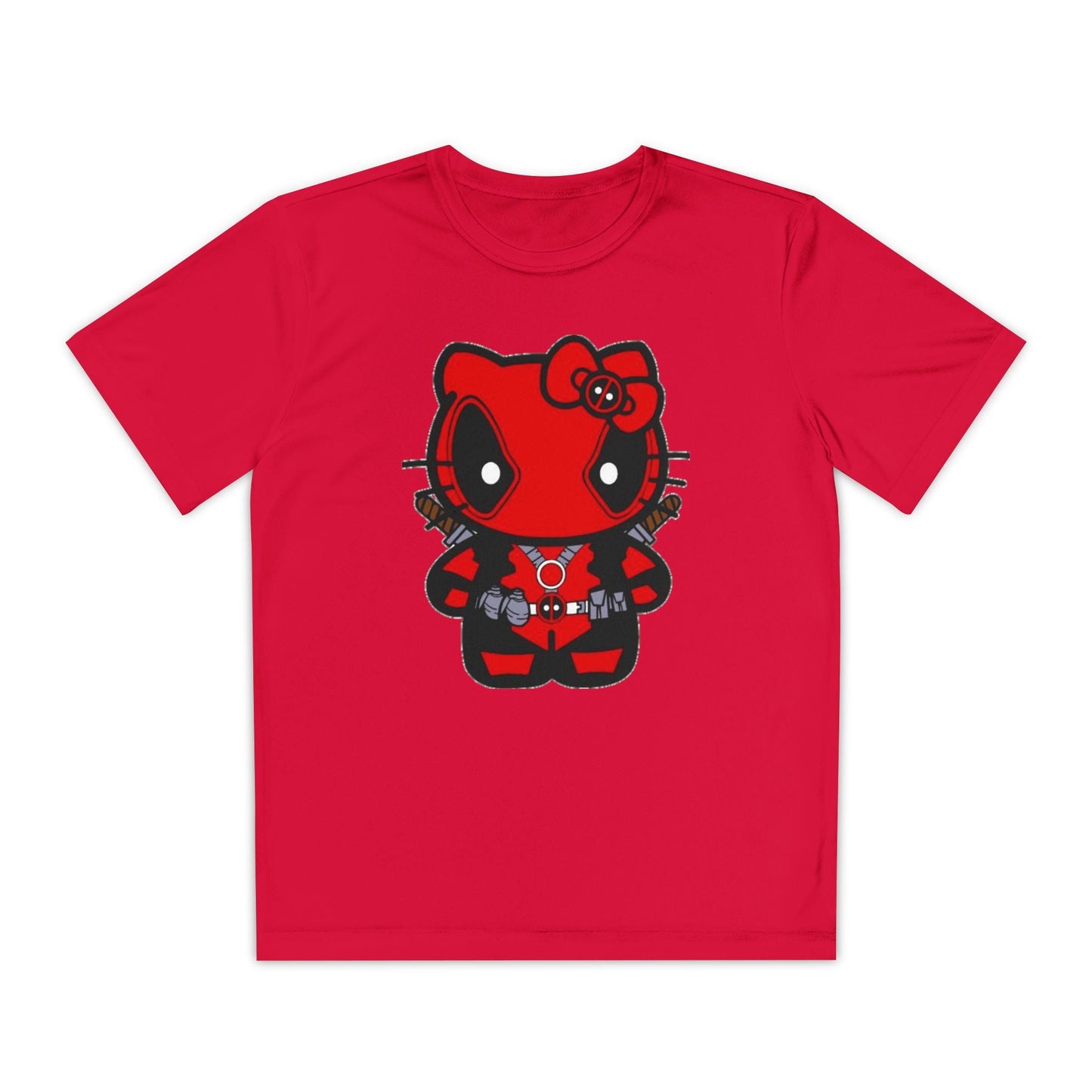 Youth Competitor Tee
