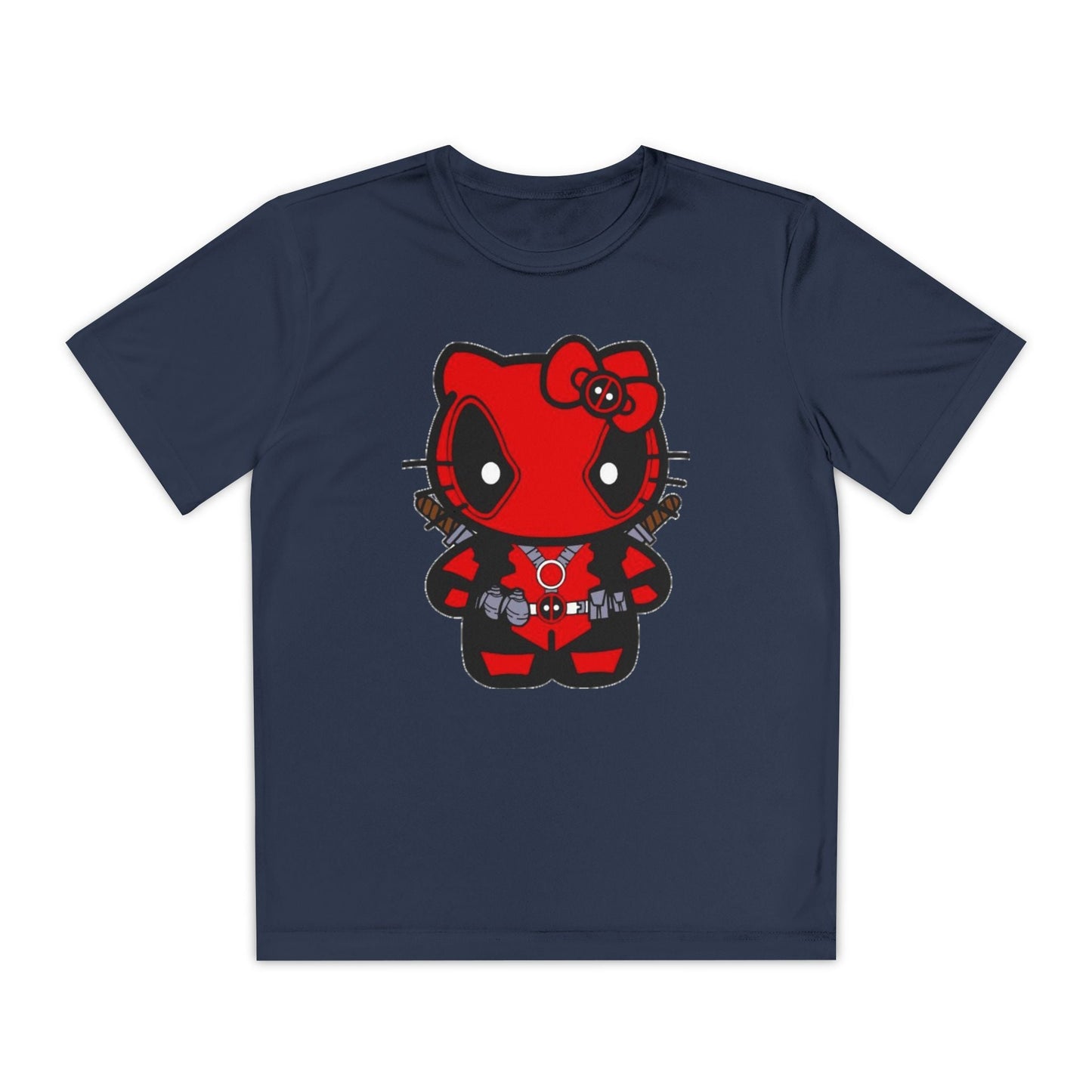 Youth Competitor Tee