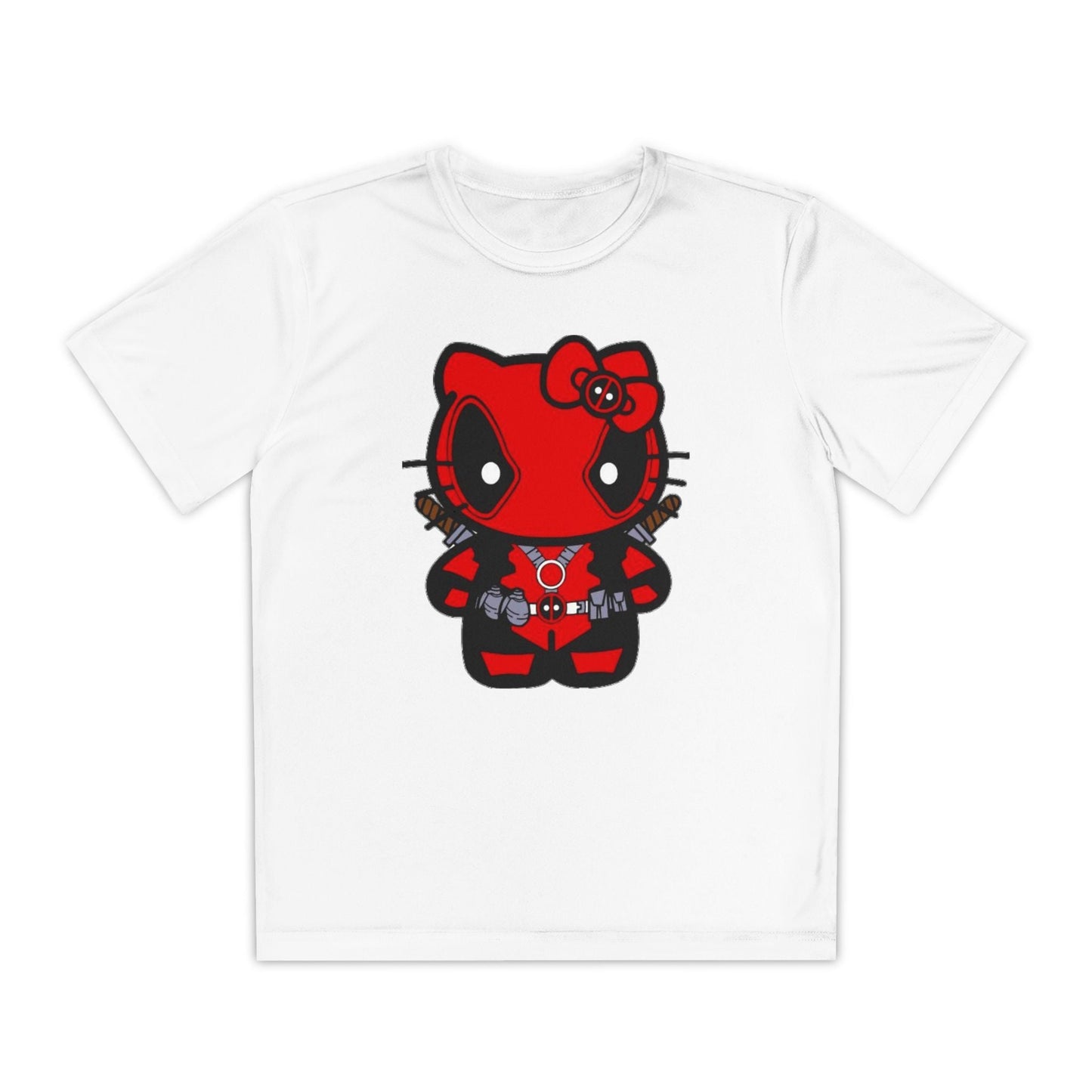 Youth Competitor Tee