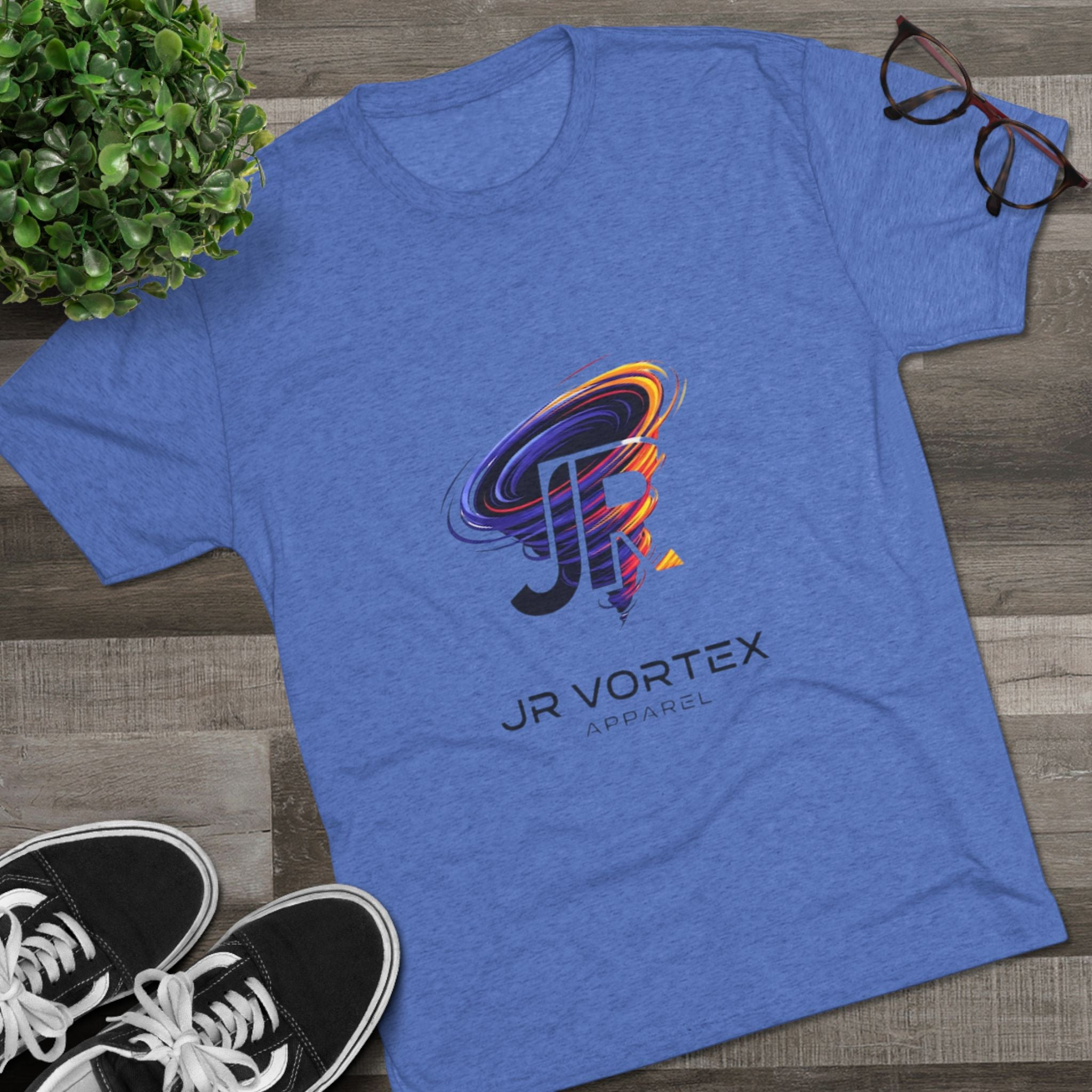 JR Vortex  Apparel