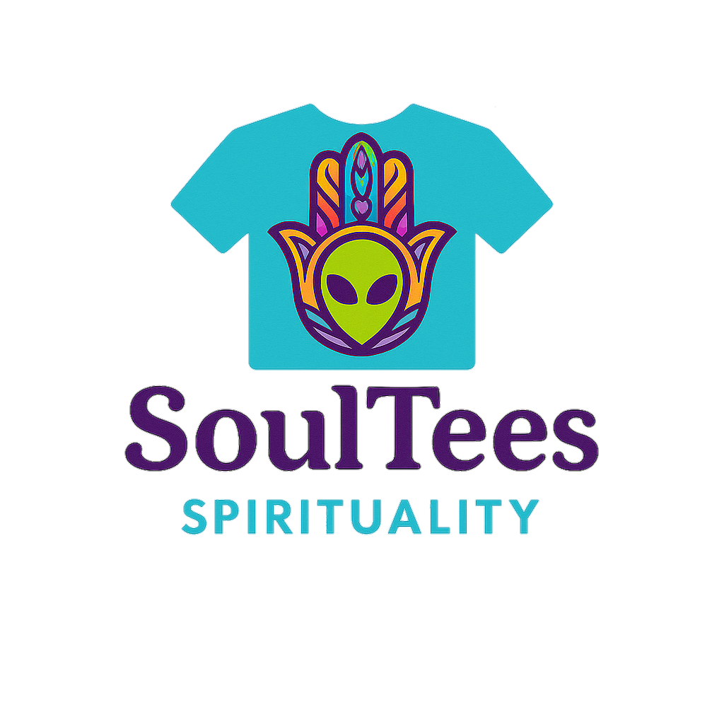 SoulTees SPIRITUALITY