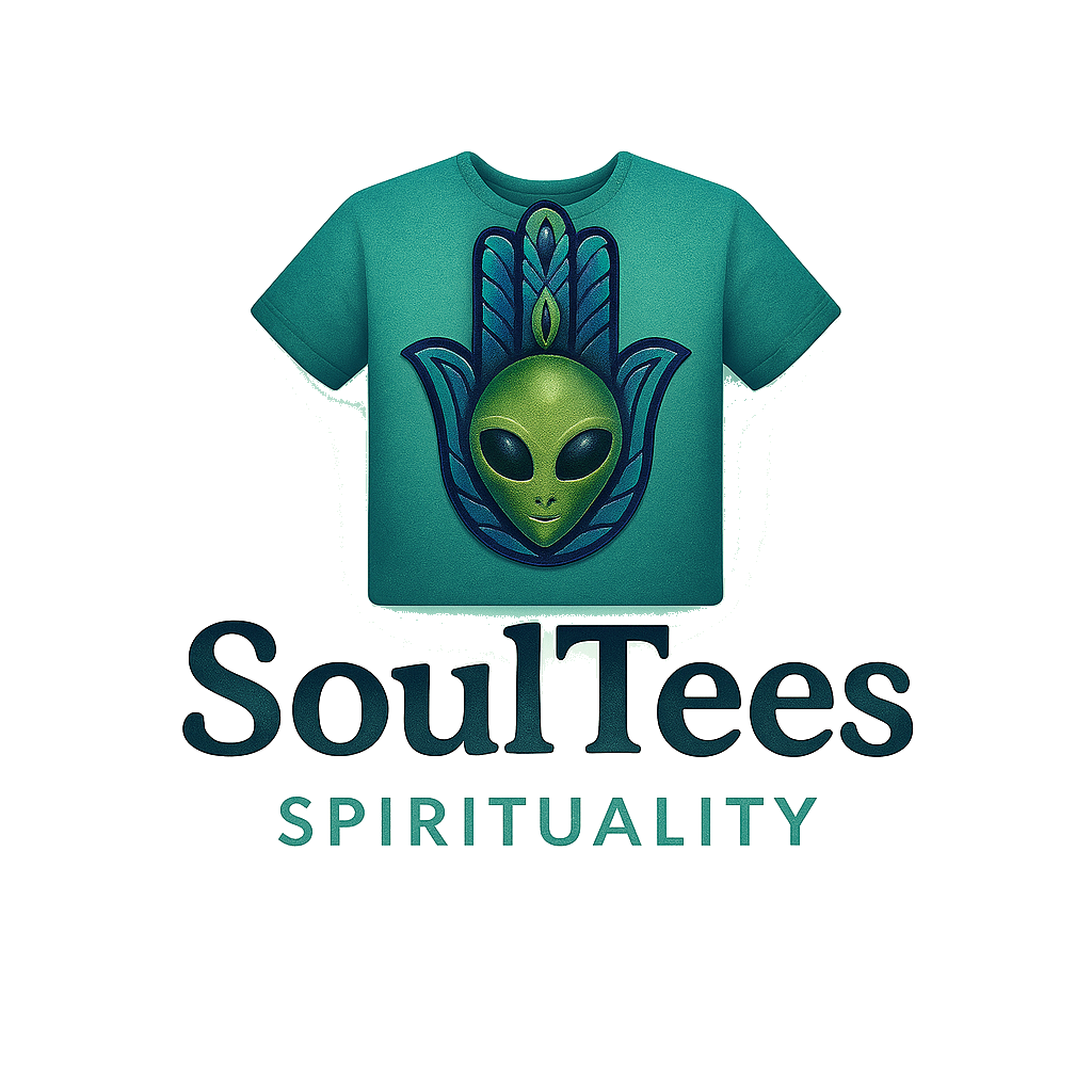 SoulTees SPIRITUALITY