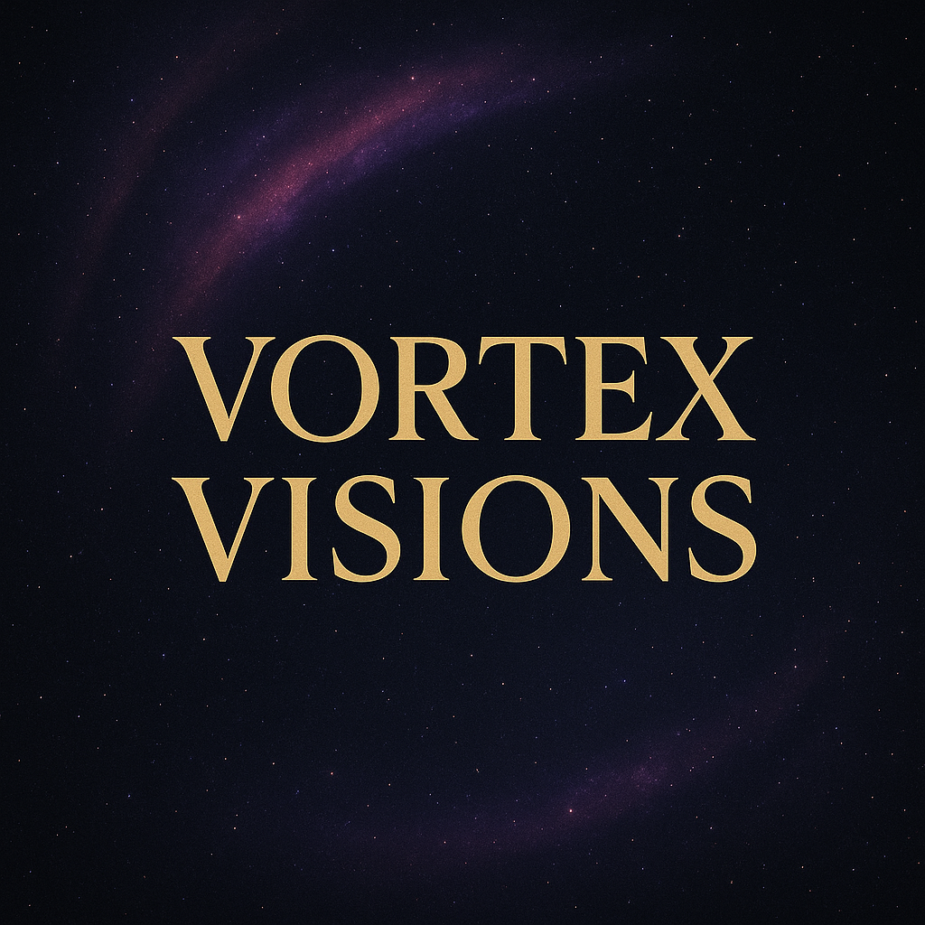 Vortex visions