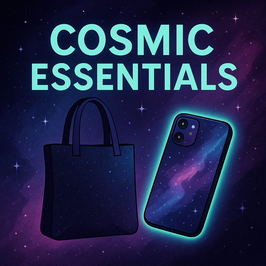 Cosmic Essentials