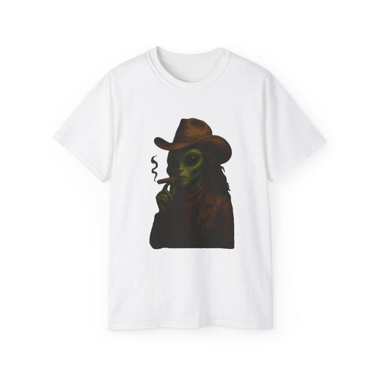 Unisex Ultra Cotton Tee