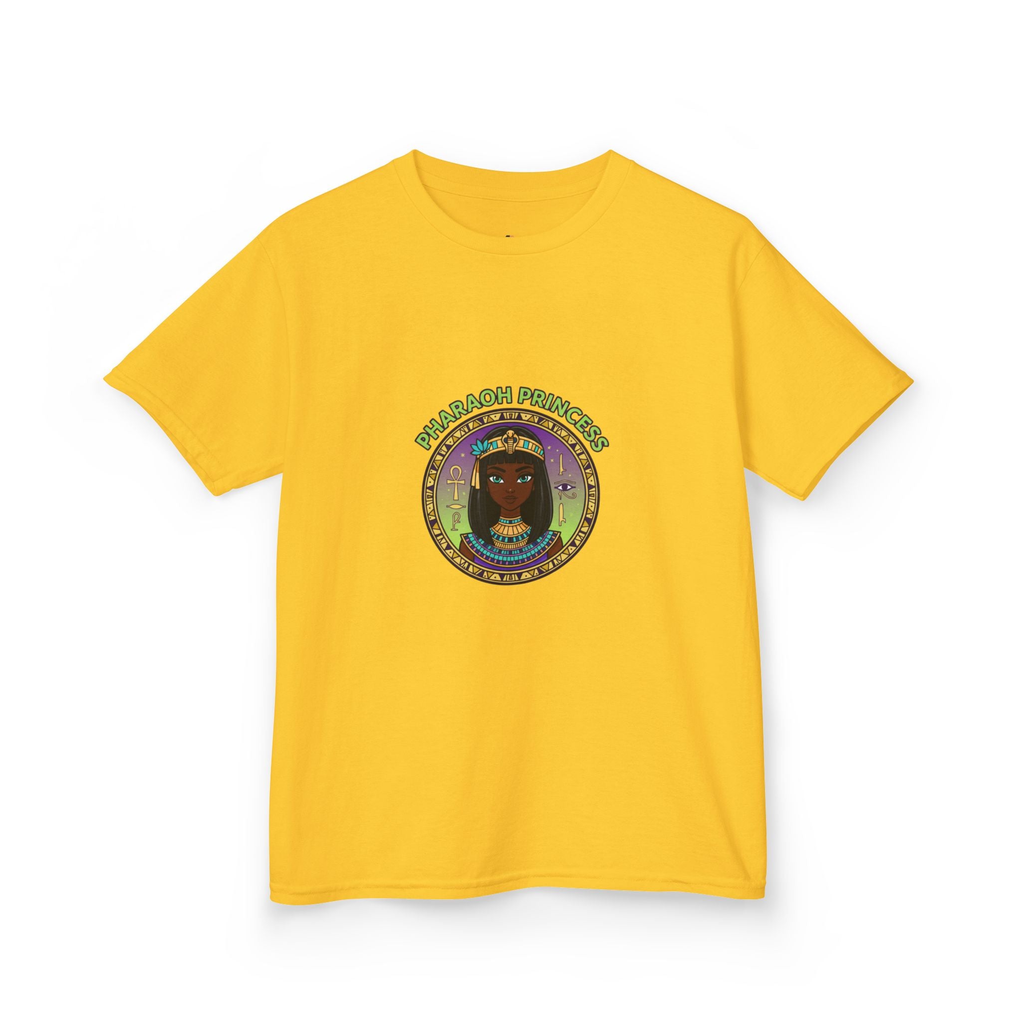 Kids Heavy Cotton™ Tee