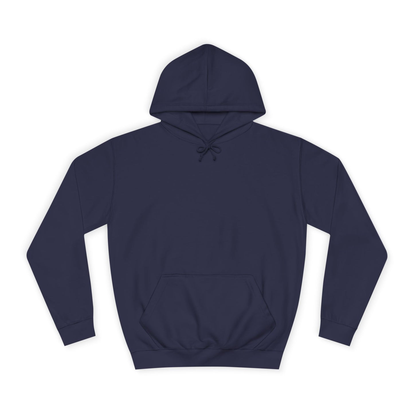 Out of This World College Hoodie for Students