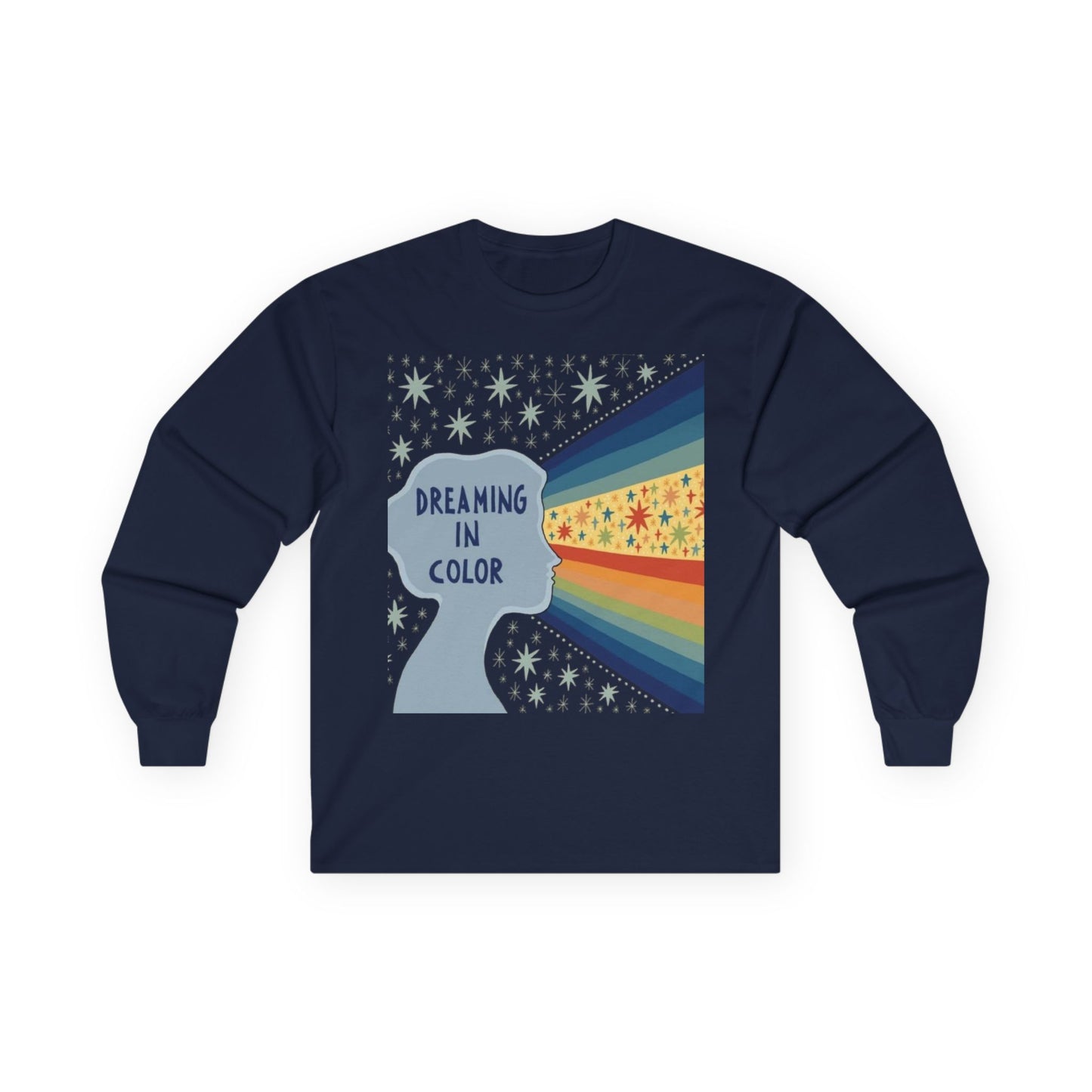 Unisex Ultra Cotton Long Sleeve Tee