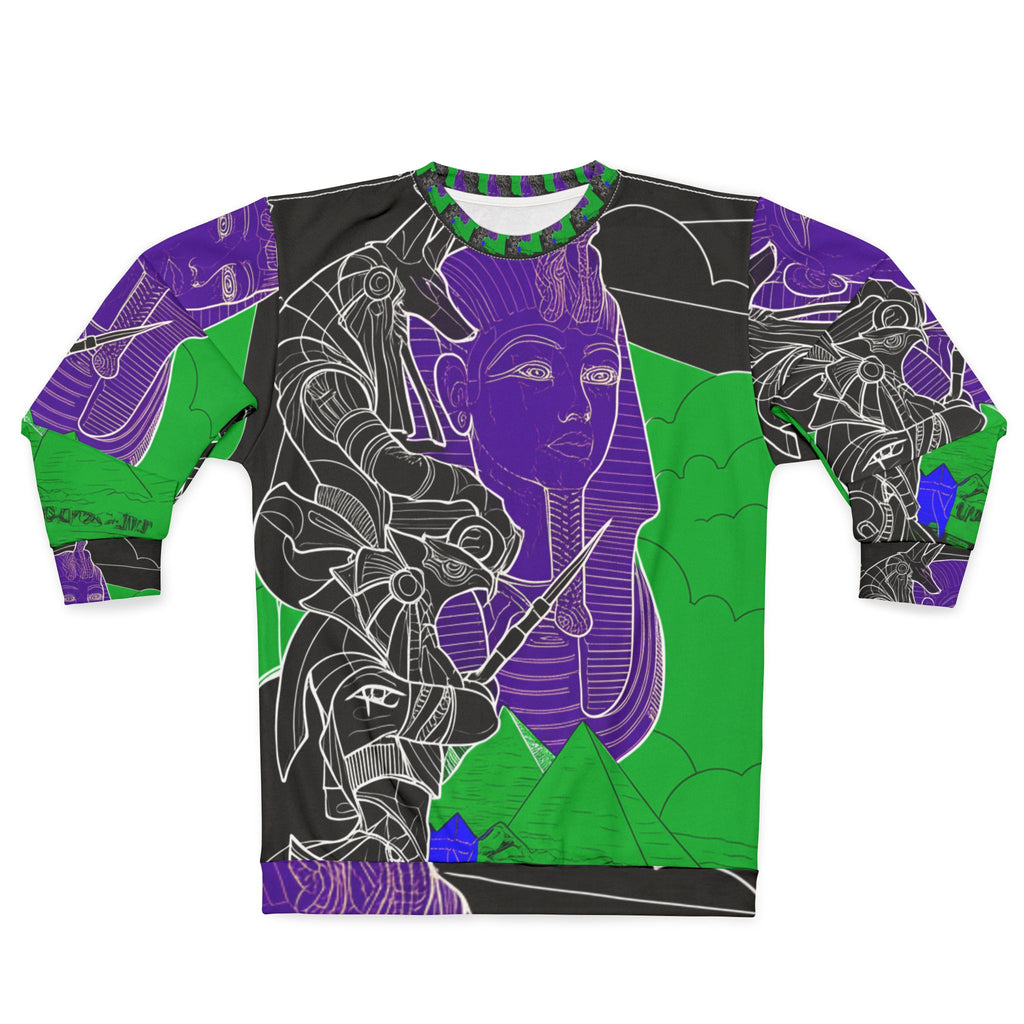 Unisex Sweatshirt (AOP)