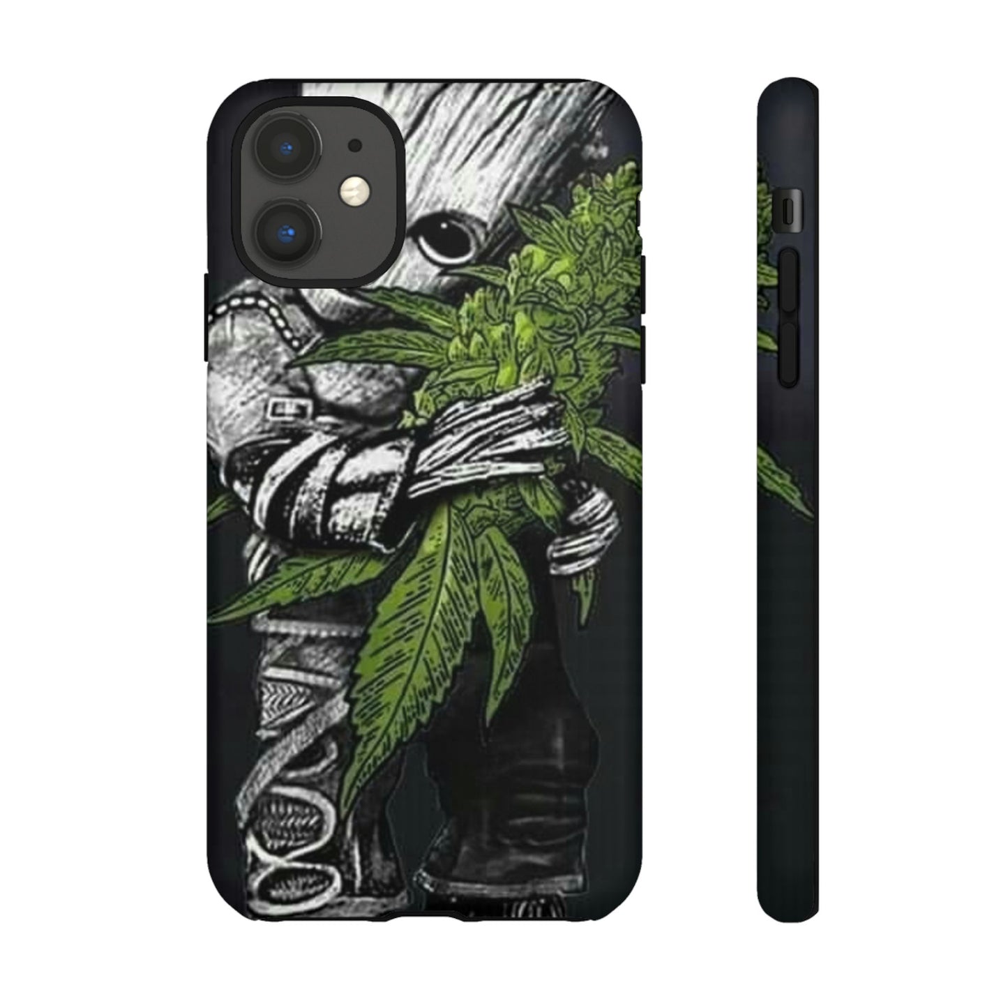 Tough Cases