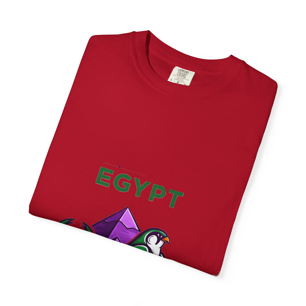 Egyptian T-shirt
