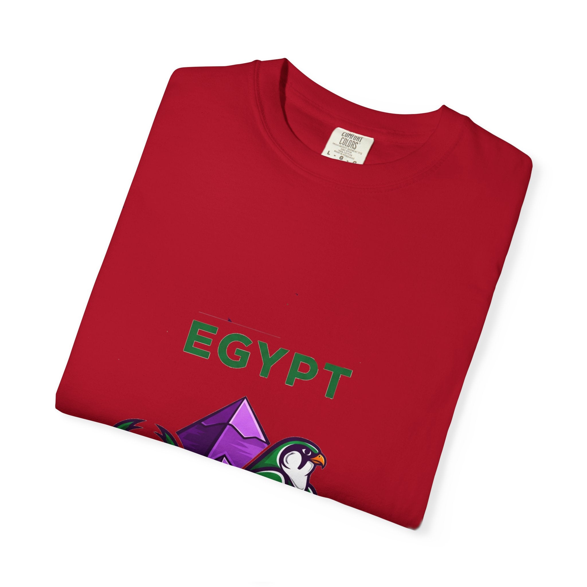 Egyptian T-shirt