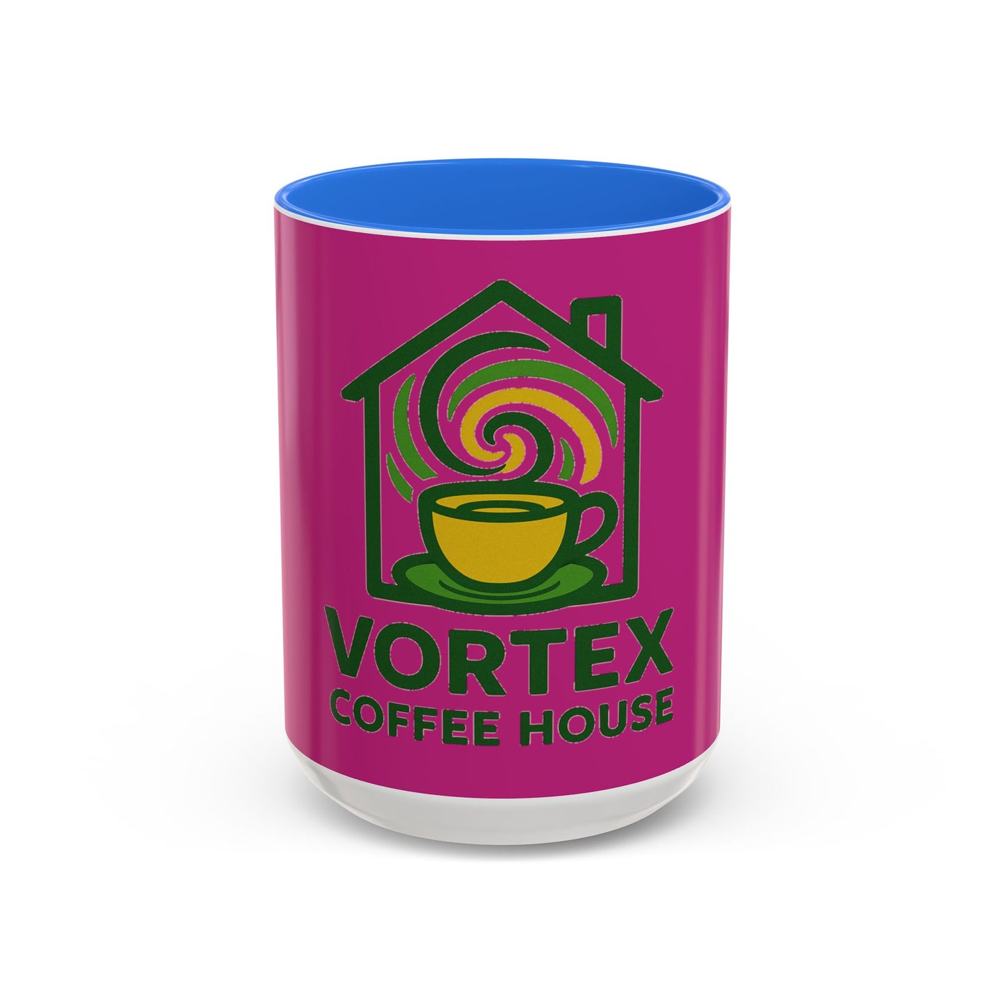 Colorful Mugs (11oz, 15oz)