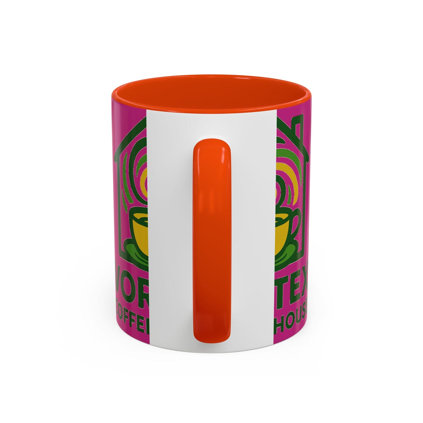 Colorful Mugs (11oz, 15oz)