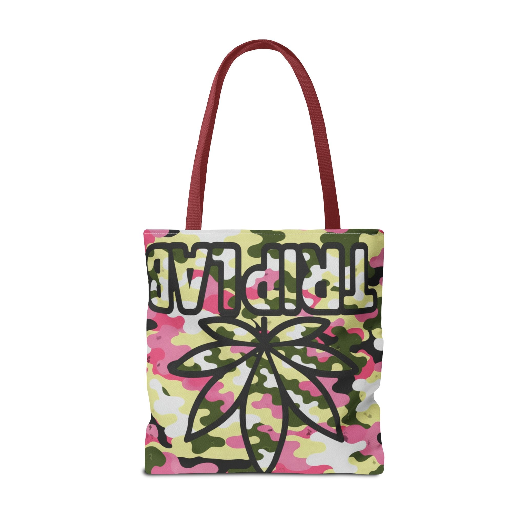 Tote Bag (AOP)