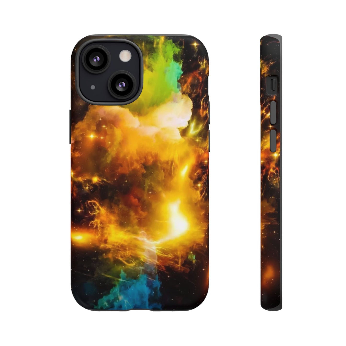 Galaxy Tough Case