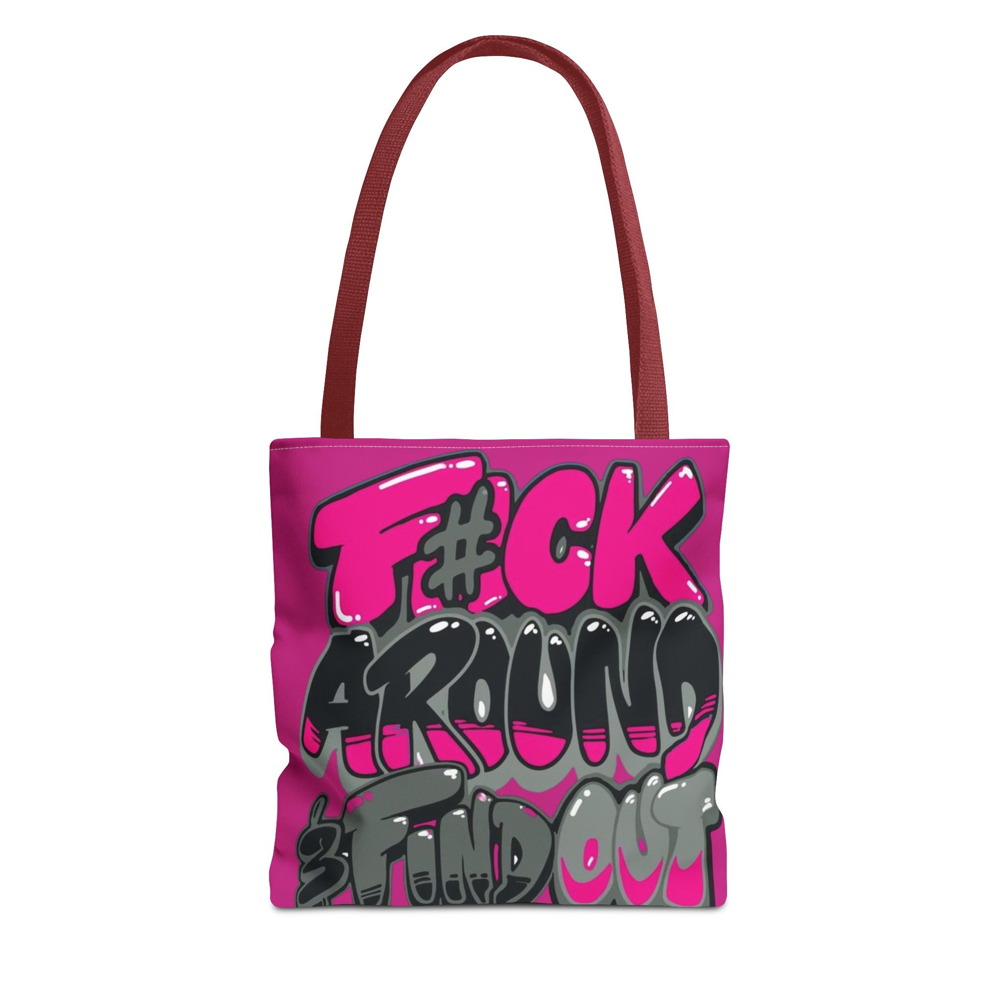 Tote Bag (AOP)