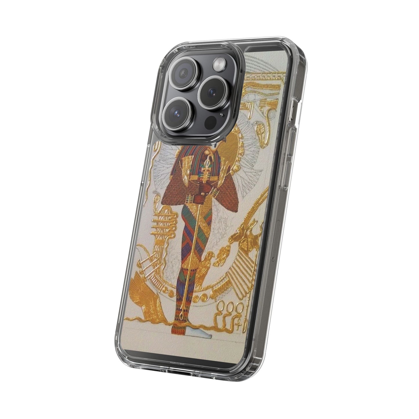 Clear Cases